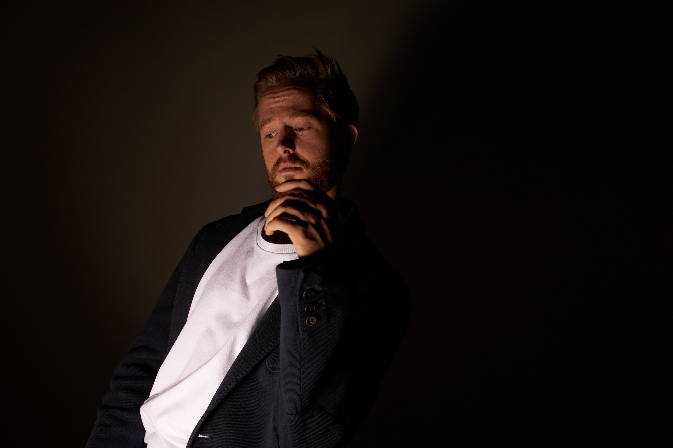 Евгений. Студийный и лайфстайл фотограф в Санкт-Петербурге Карлюк Анатолий