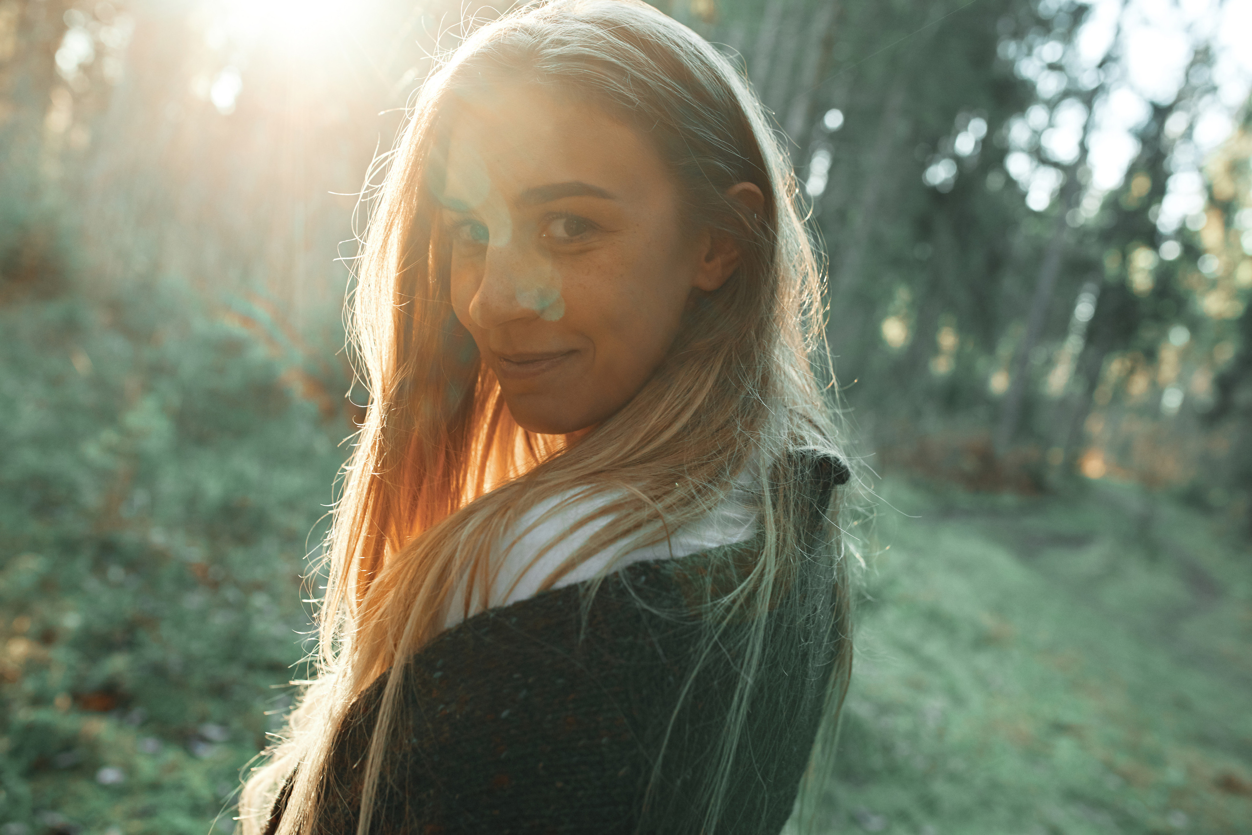 Лора. Студийный и лайфстайл фотограф в Санкт-Петербурге Карлюк Анатолий