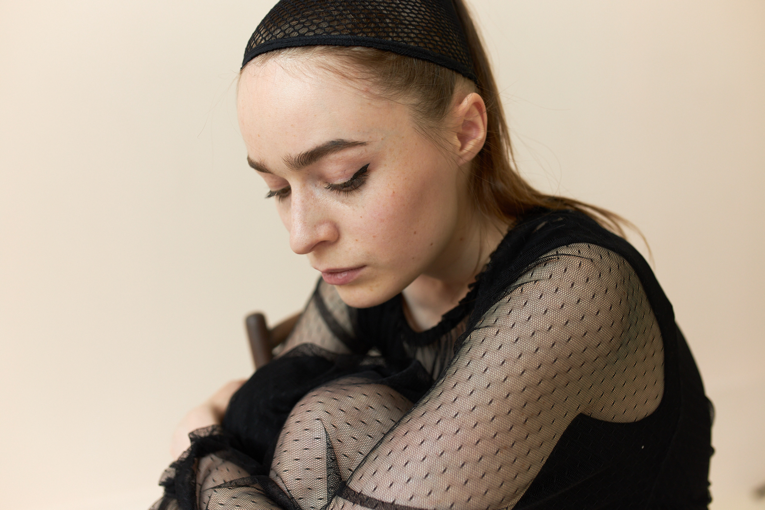 Полина. Студийный и лайфстайл фотограф в Санкт-Петербурге Карлюк Анатолий