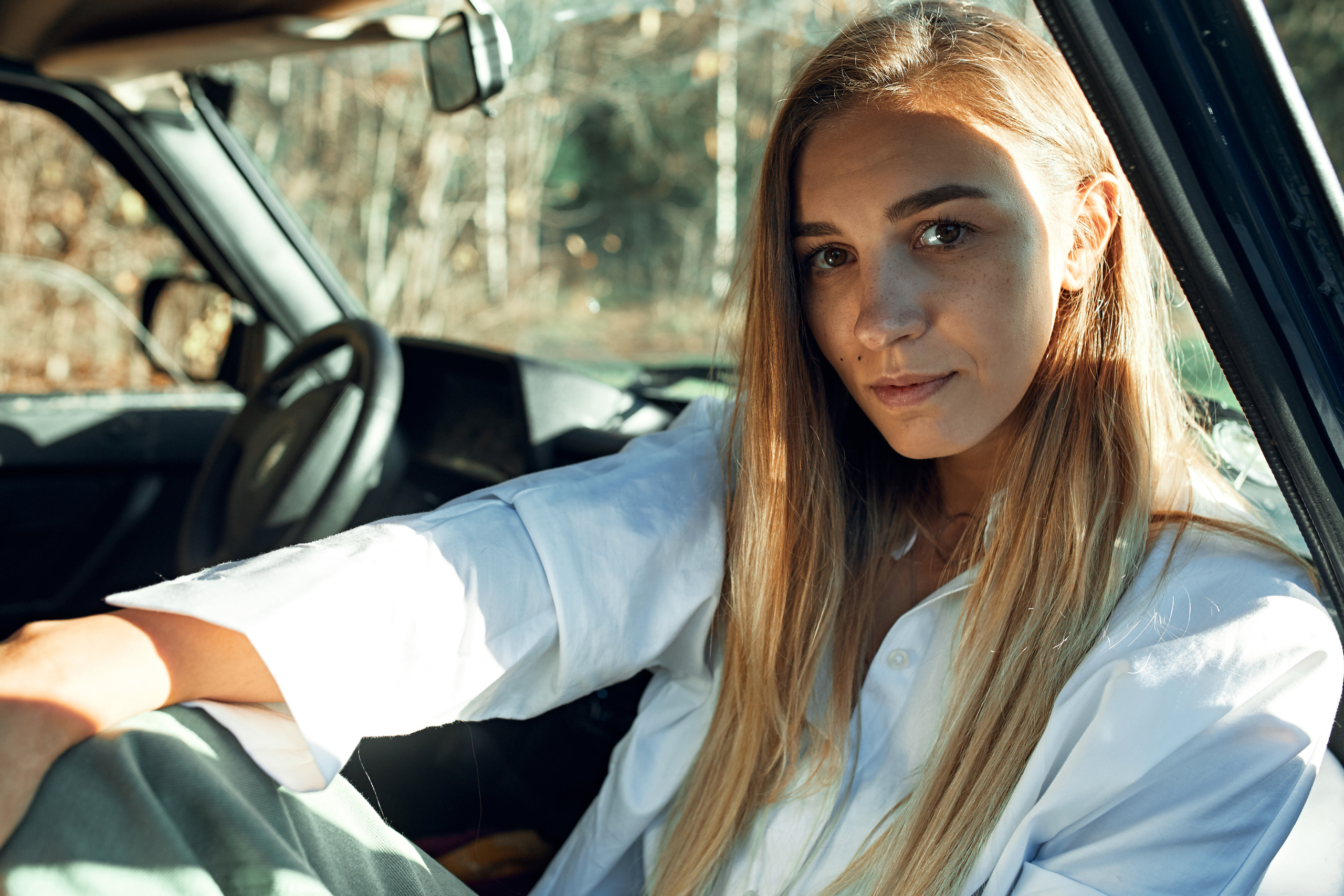 Лора. Студийный и лайфстайл фотограф в Санкт-Петербурге Карлюк Анатолий