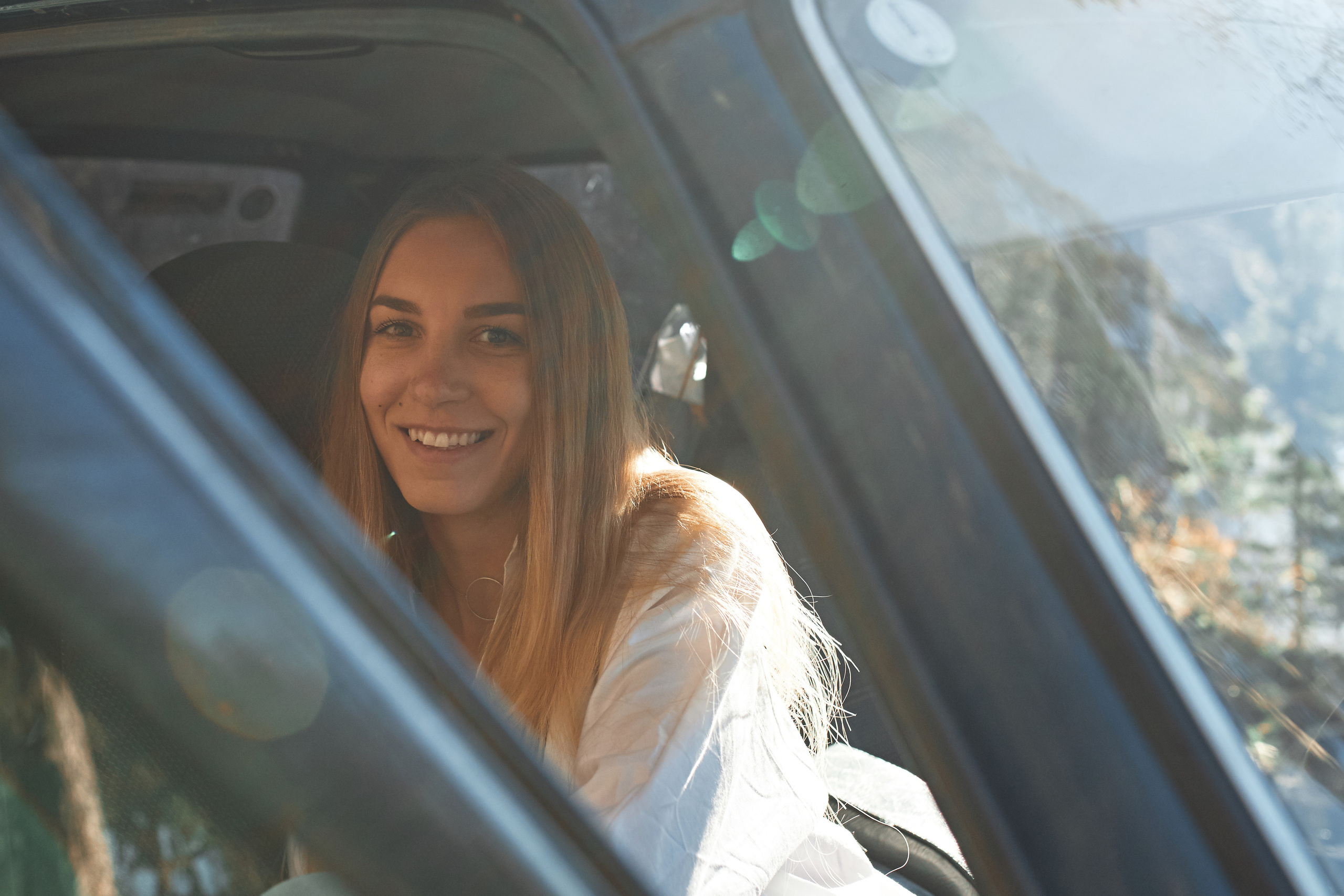 Лора. Студийный и лайфстайл фотограф в Санкт-Петербурге Карлюк Анатолий