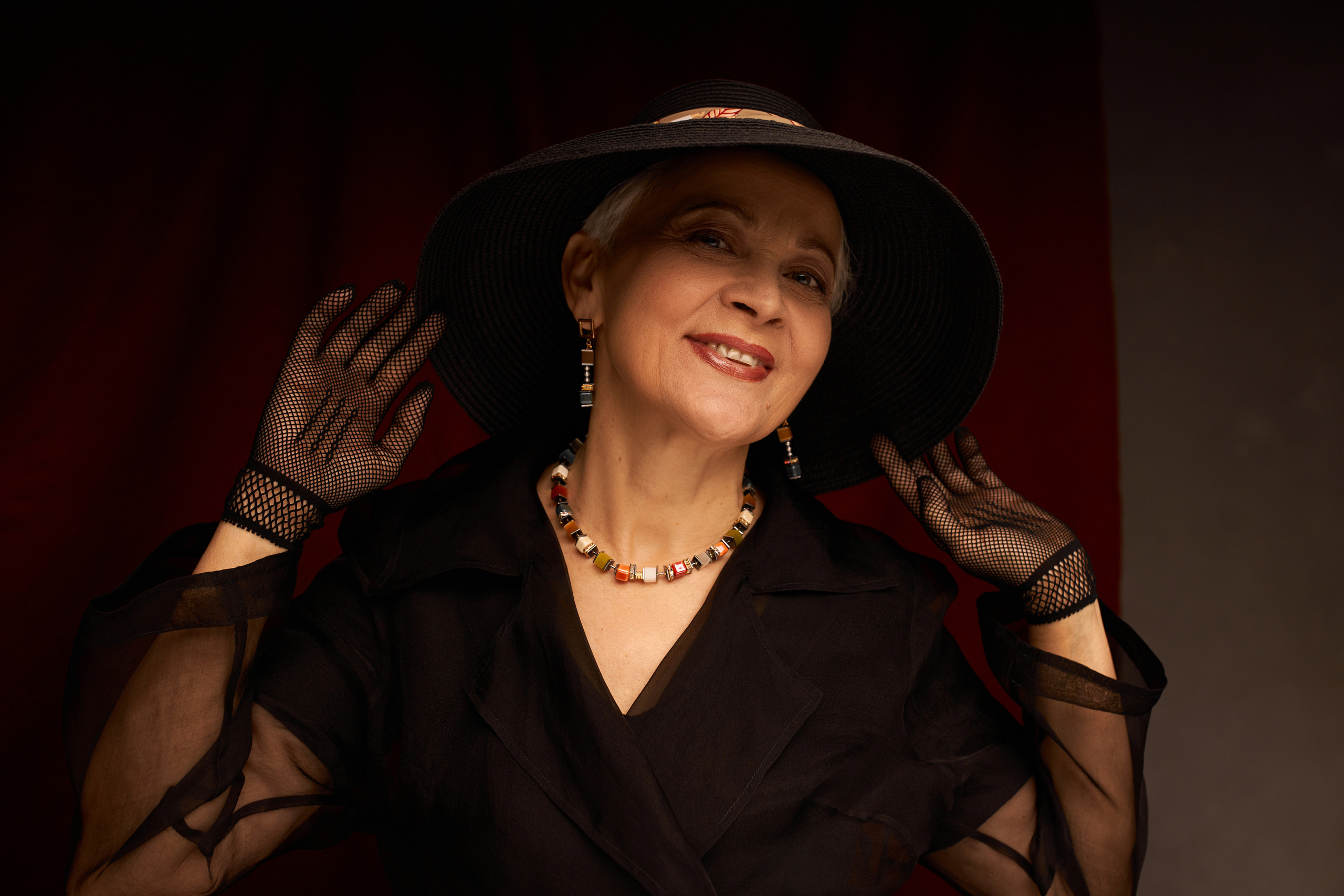 Людмила. Студийный и лайфстайл фотограф в Санкт-Петербурге Карлюк Анатолий