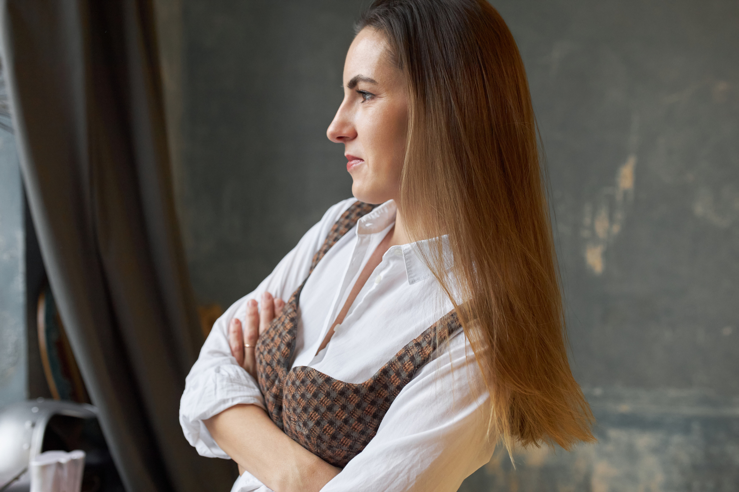 Виктория. Студийный и лайфстайл фотограф в Санкт-Петербурге Карлюк Анатолий