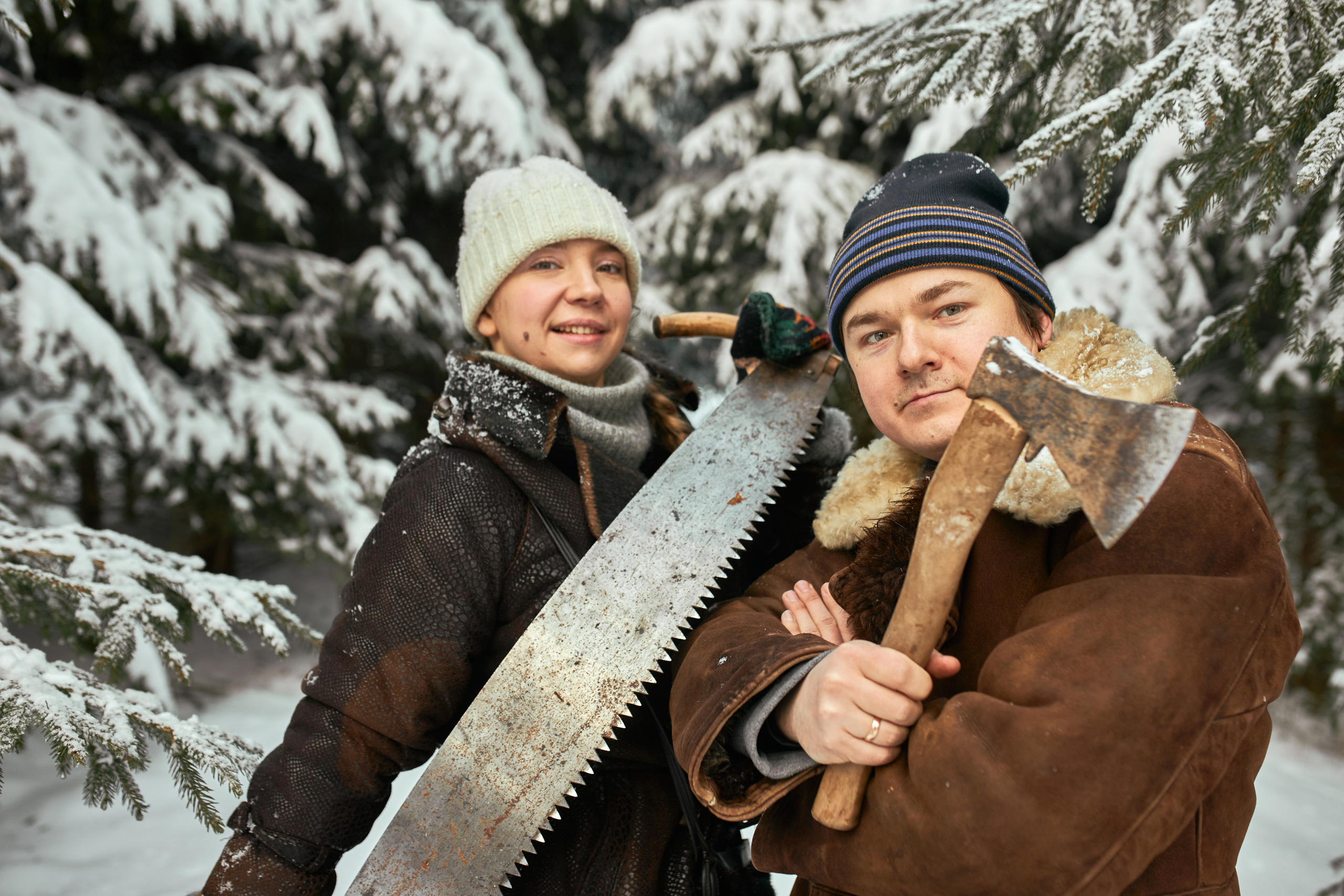Тема, Маша, Соня. Студийный и лайфстайл фотограф в Санкт-Петербурге Карлюк Анатолий