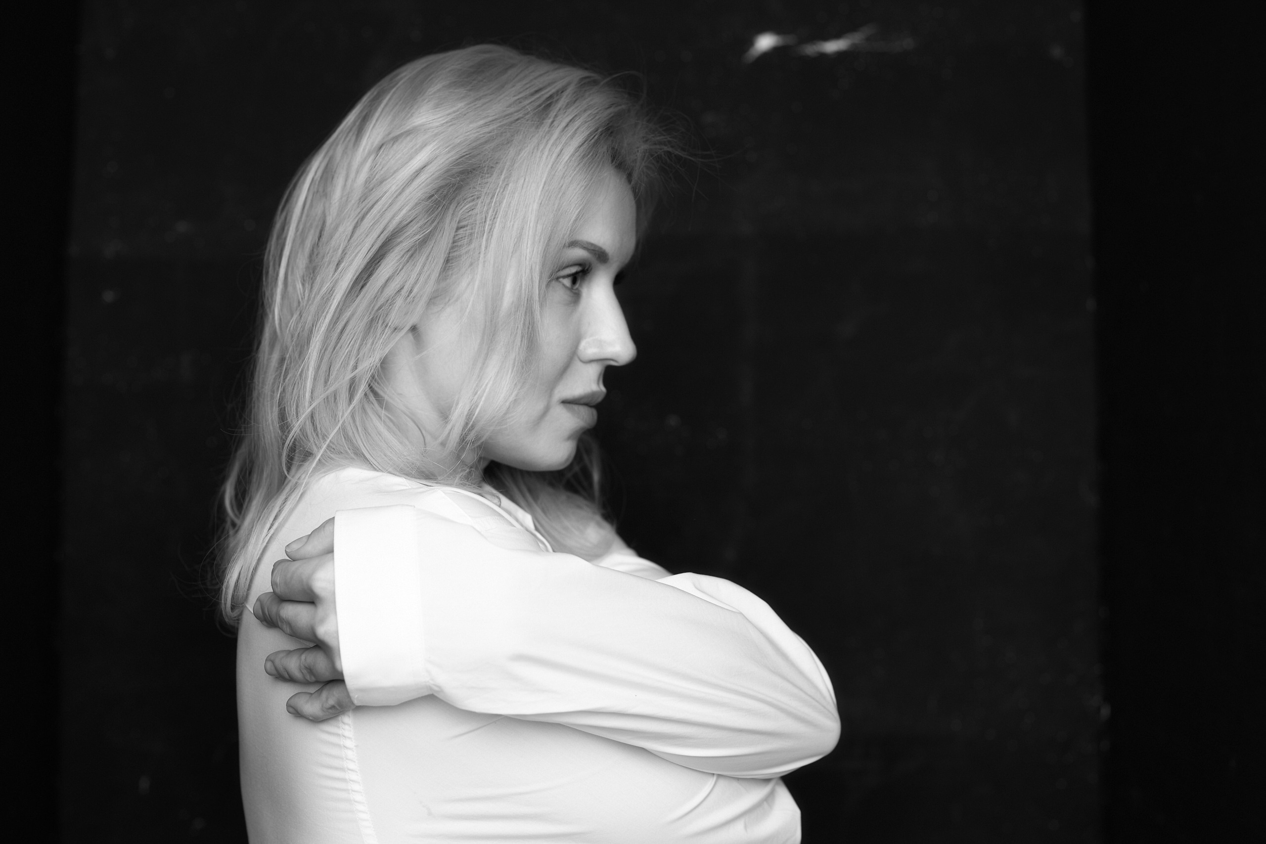 Лена. Студийный и лайфстайл фотограф в Санкт-Петербурге Карлюк Анатолий