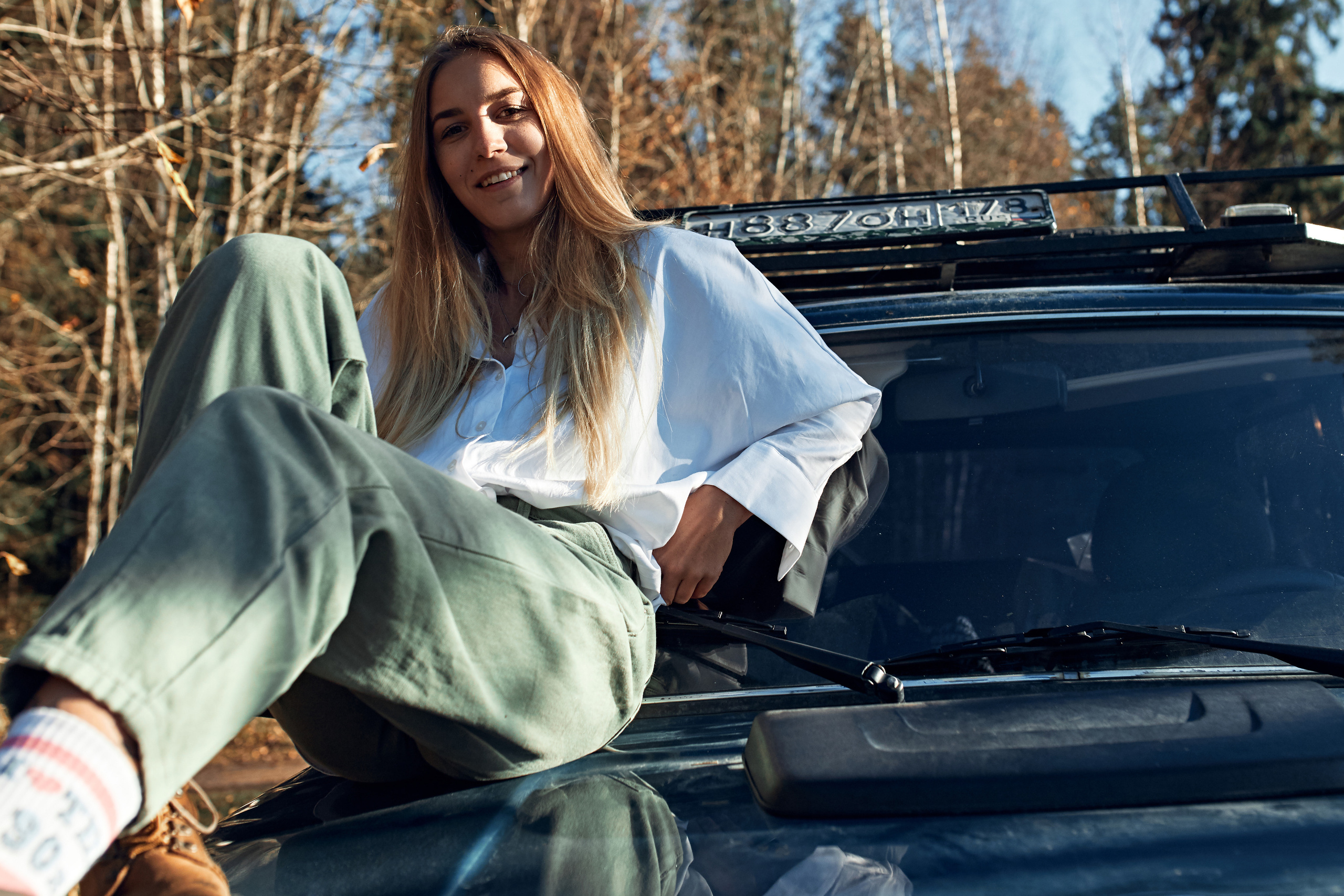 Лора. Студийный и лайфстайл фотограф в Санкт-Петербурге Карлюк Анатолий