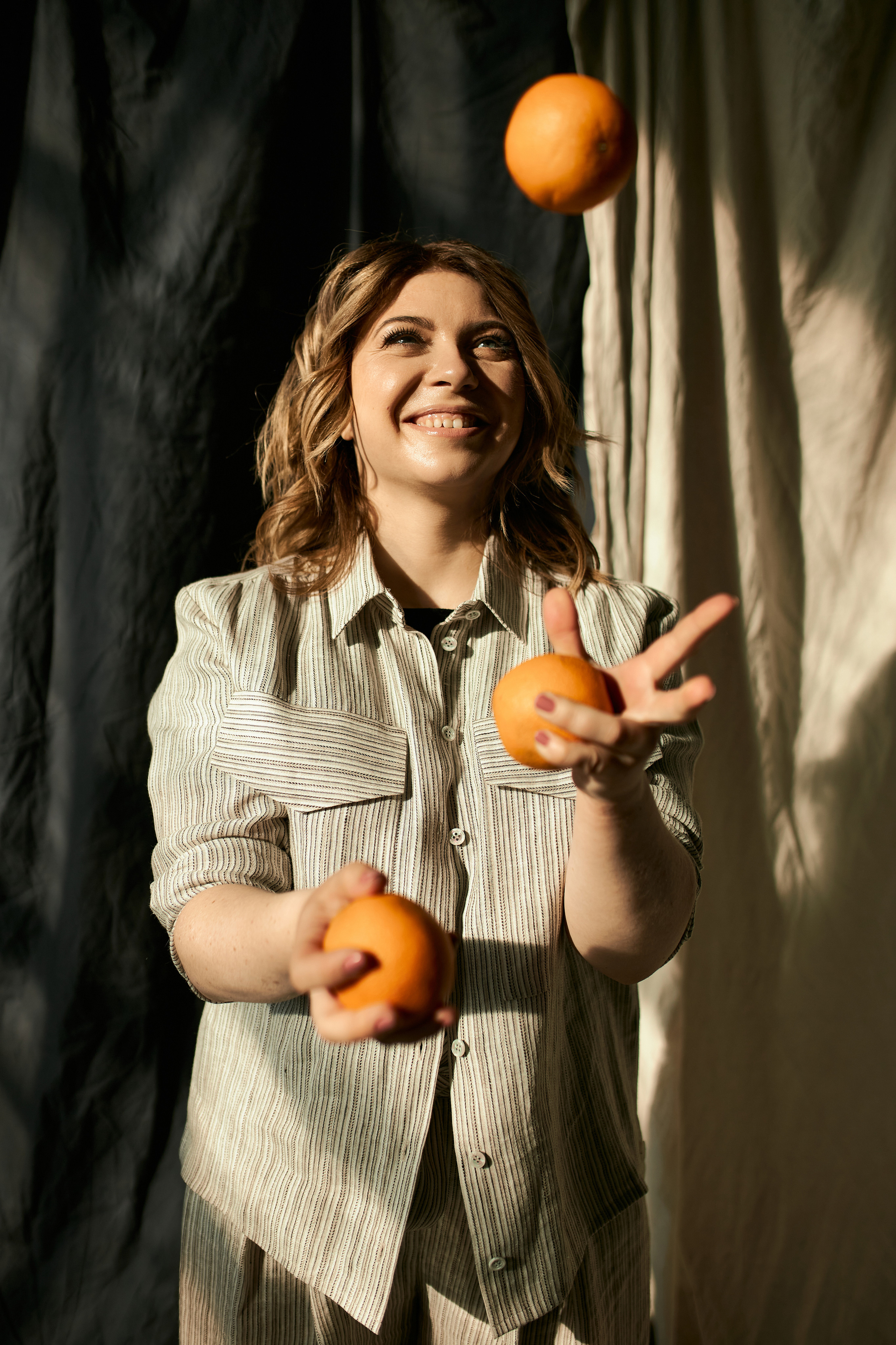 Стас, Юля. Студийный и лайфстайл фотограф в Санкт-Петербурге Карлюк Анатолий