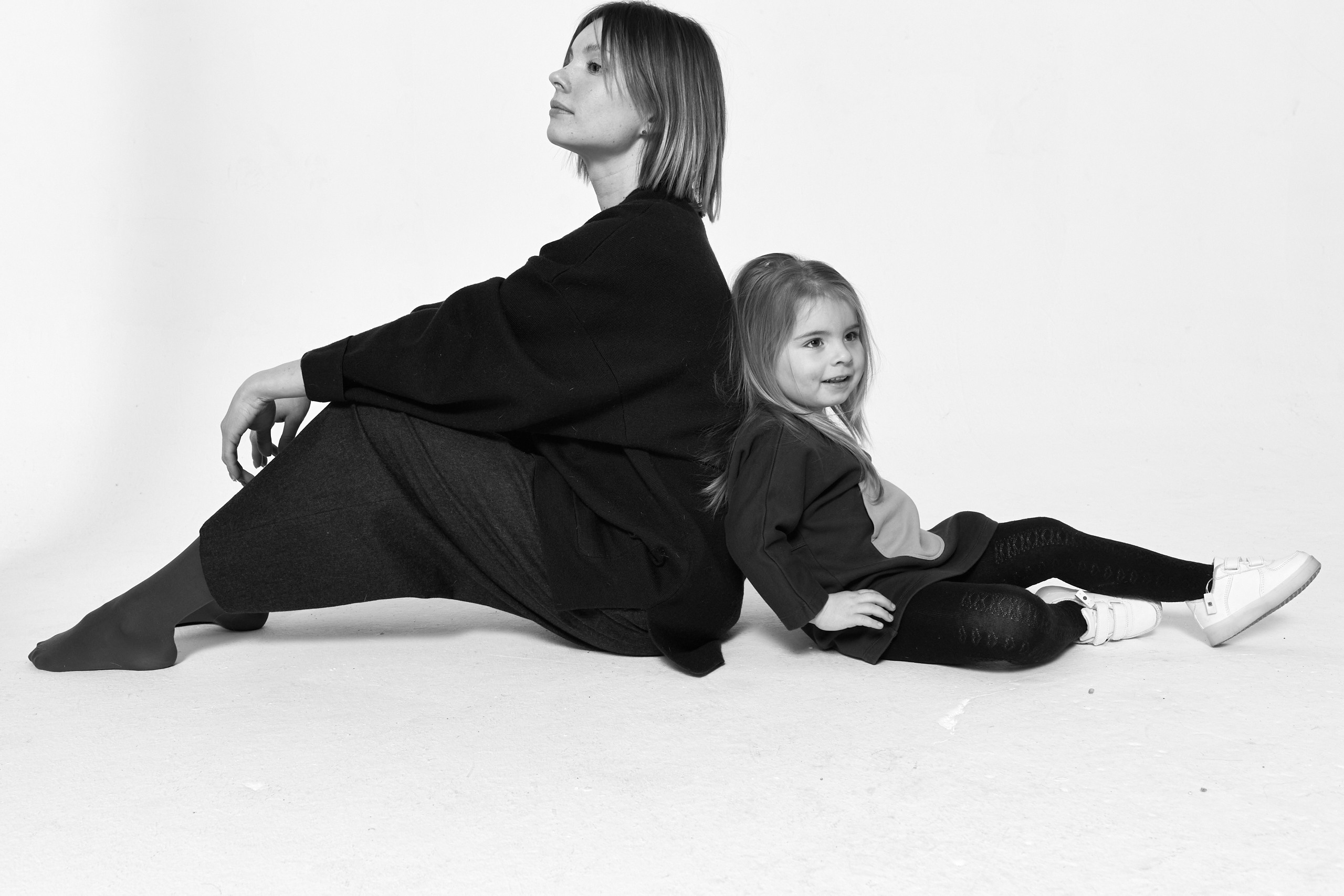 Лена, Варя. Студийный и лайфстайл фотограф в Санкт-Петербурге Карлюк Анатолий