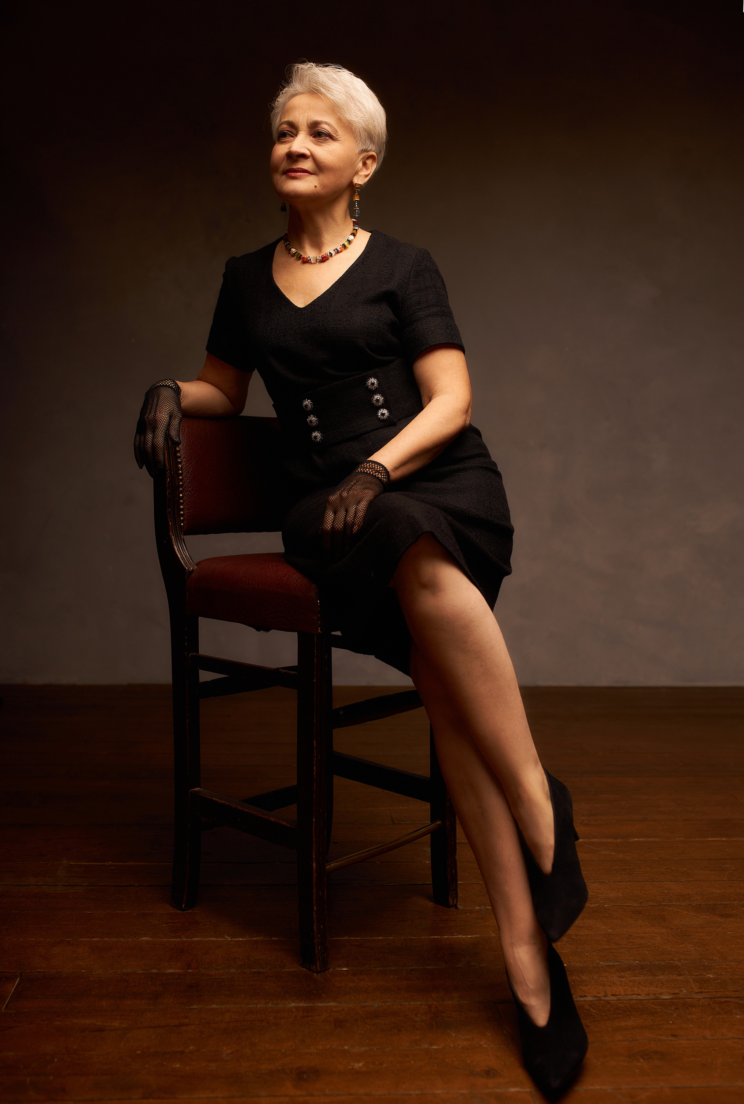 Людмила. Студийный и лайфстайл фотограф в Санкт-Петербурге Карлюк Анатолий