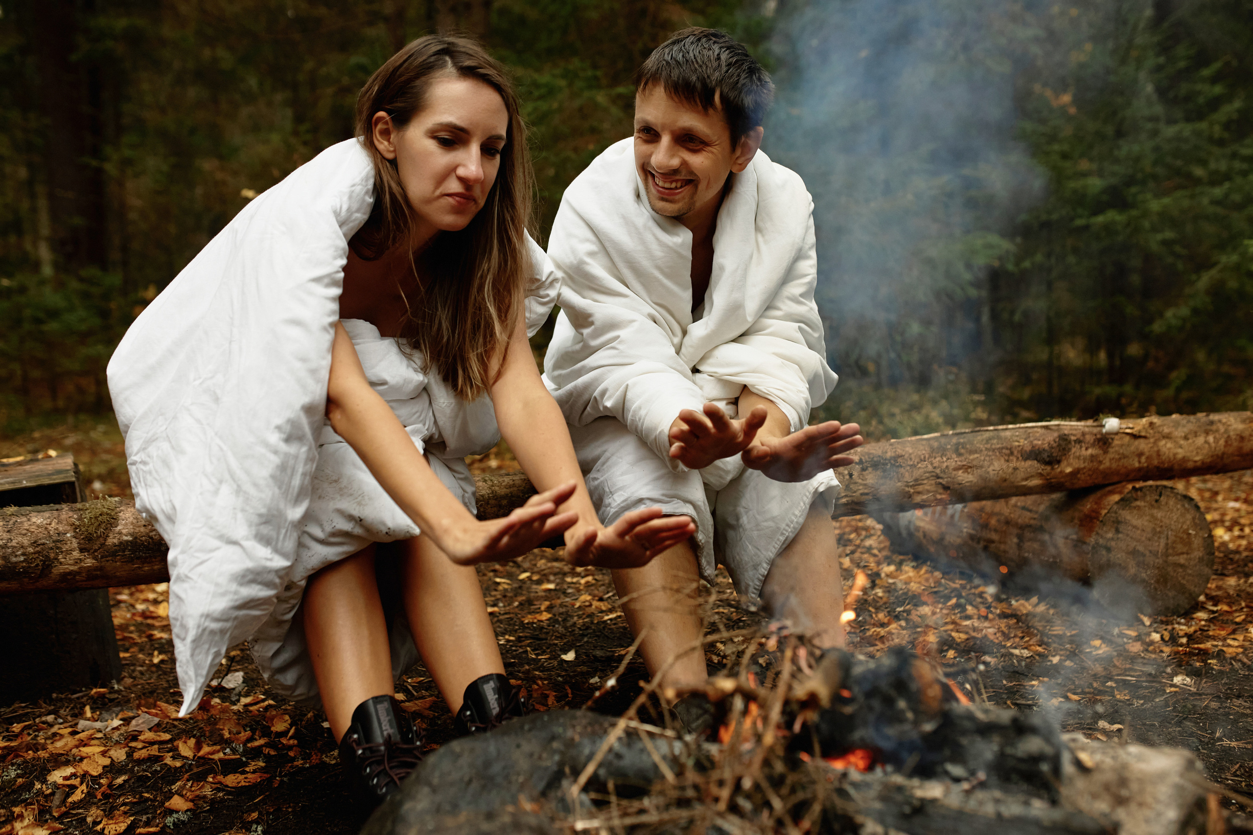Саша, Вика. Студийный и лайфстайл фотограф в Санкт-Петербурге Карлюк Анатолий
