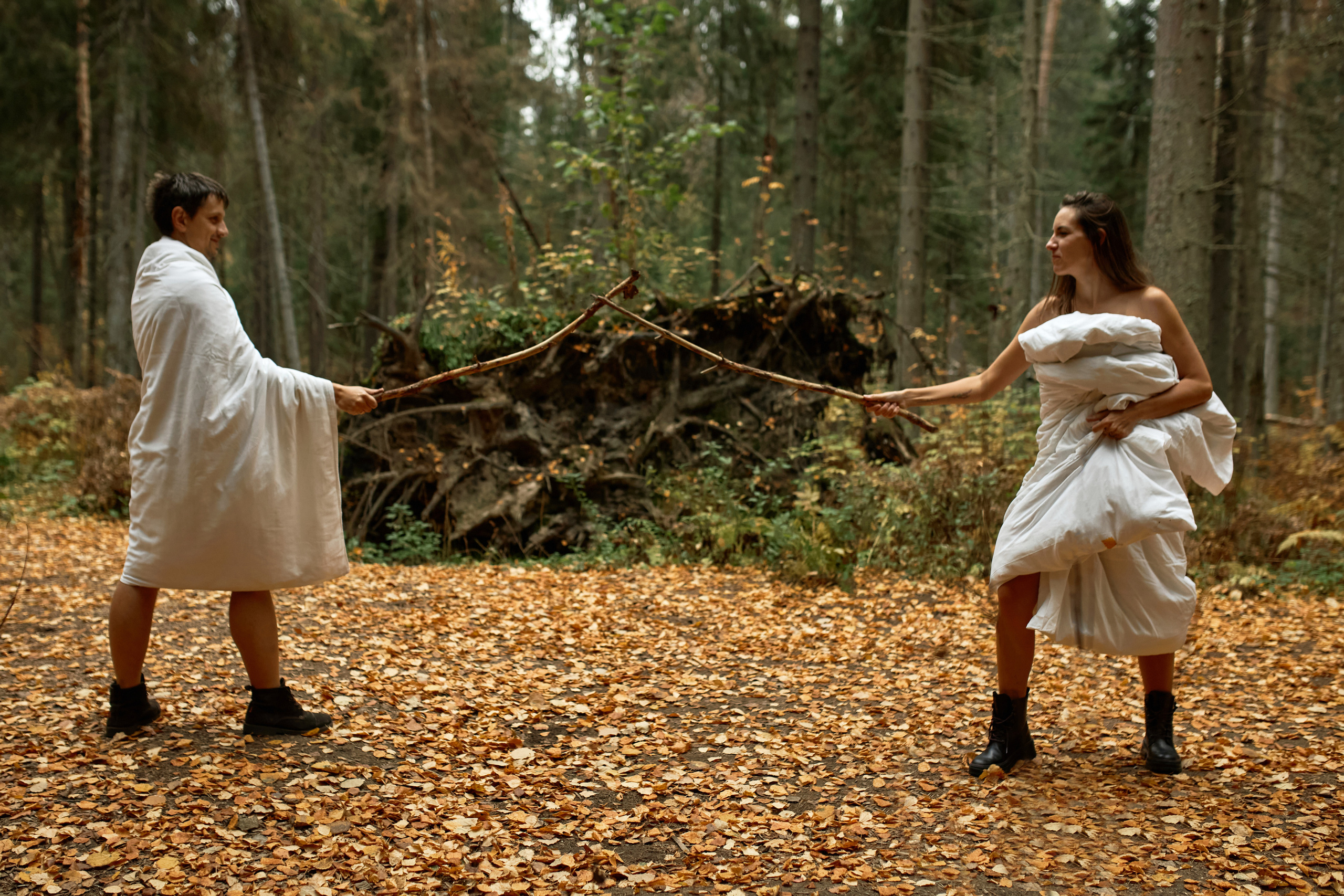 Саша, Вика. Студийный и лайфстайл фотограф в Санкт-Петербурге Карлюк Анатолий