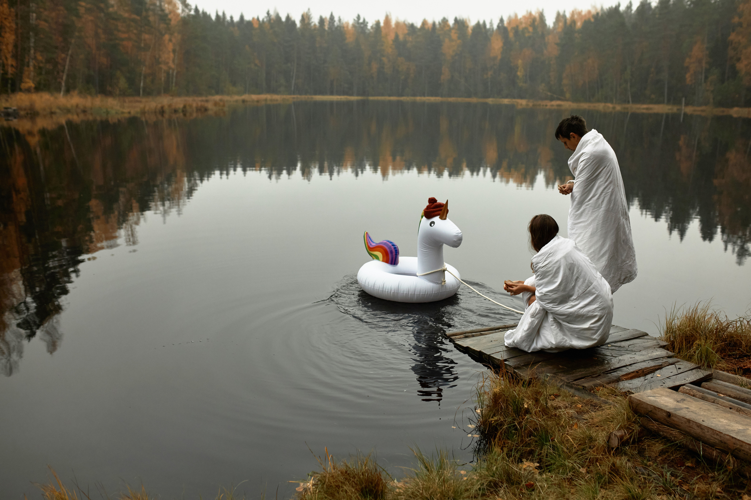 Саша, Вика. Студийный и лайфстайл фотограф в Санкт-Петербурге Карлюк Анатолий