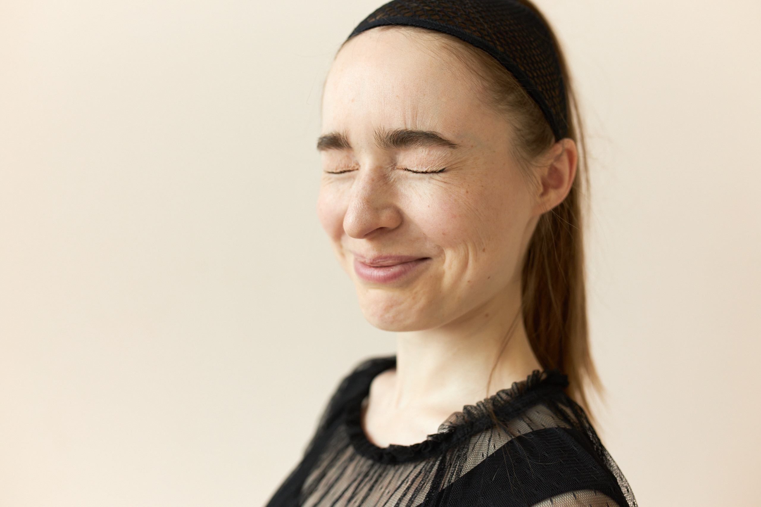 Полина. Студийный и лайфстайл фотограф в Санкт-Петербурге Карлюк Анатолий