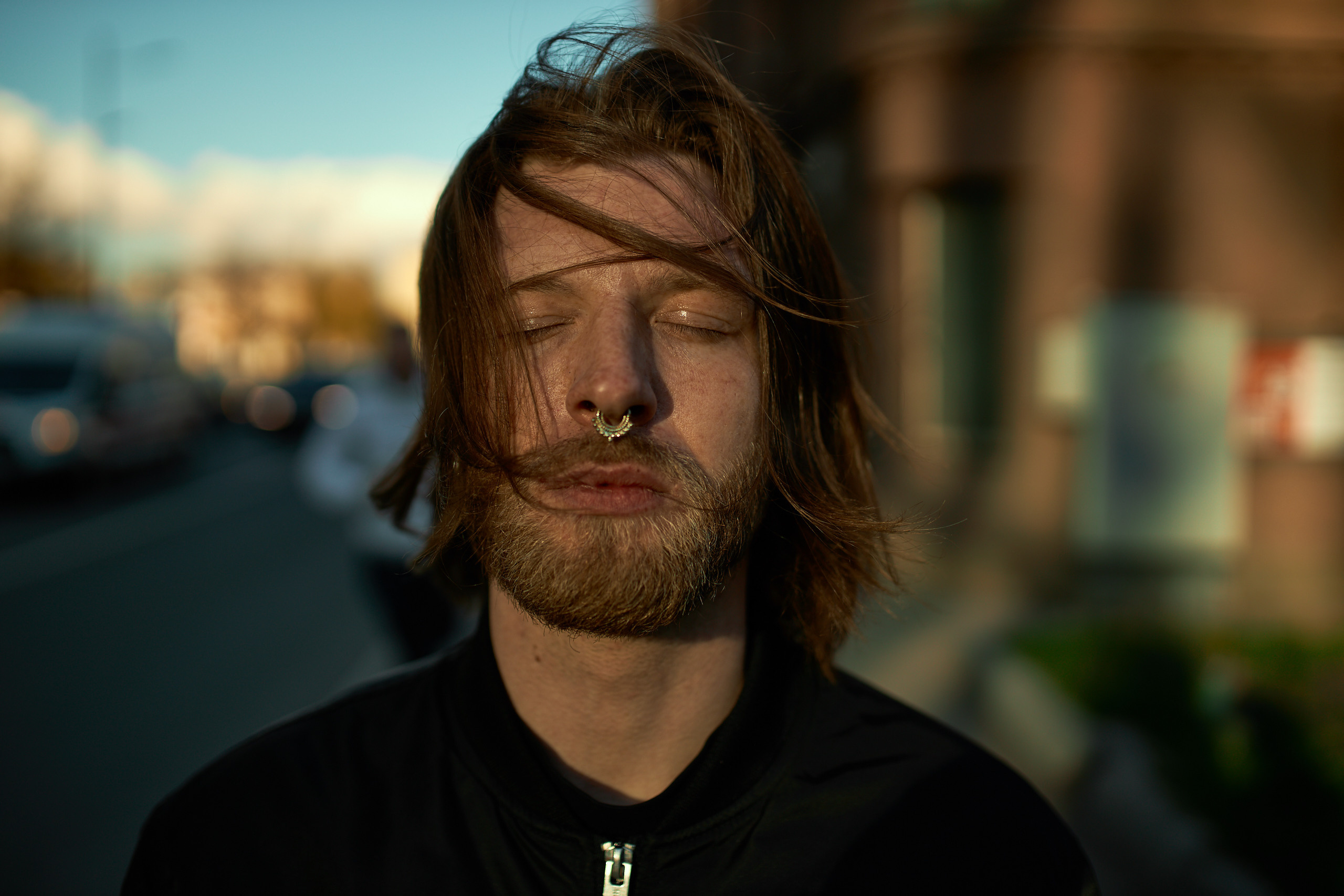 Женя. Студийный и лайфстайл фотограф в Санкт-Петербурге Карлюк Анатолий