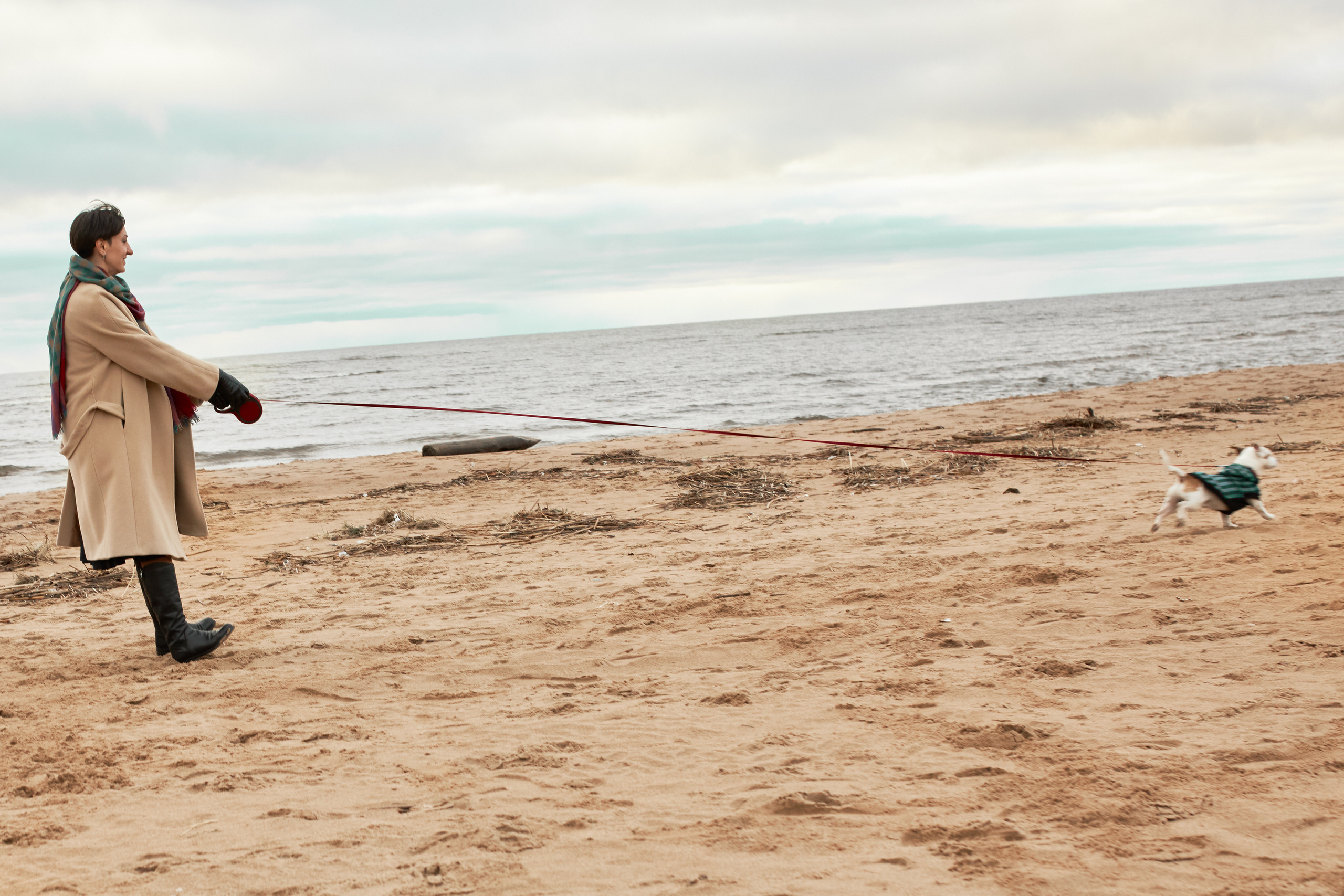 Юлия. Студийный и лайфстайл фотограф в Санкт-Петербурге Карлюк Анатолий