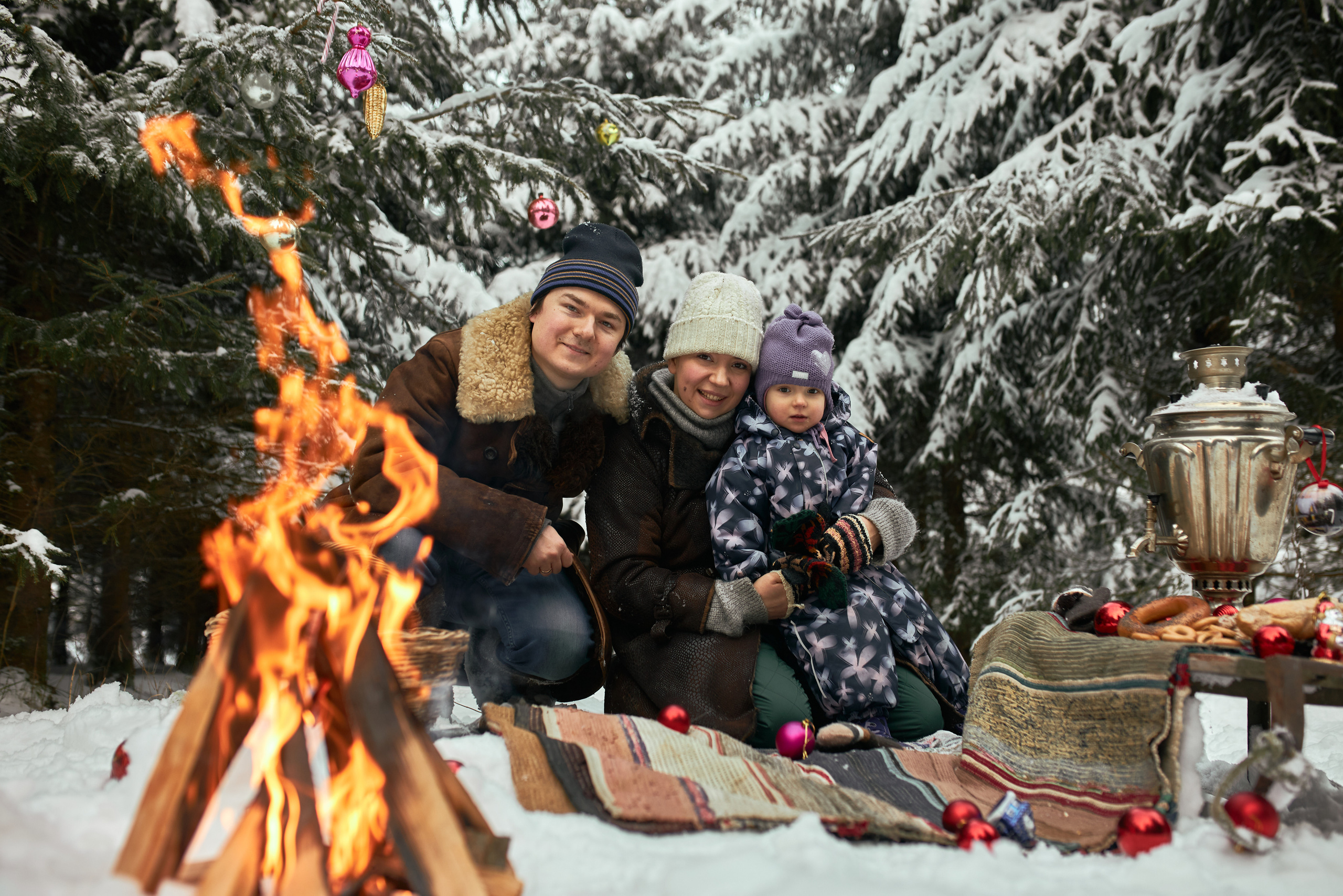 Тема, Маша, Соня. Студийный и лайфстайл фотограф в Санкт-Петербурге Карлюк Анатолий