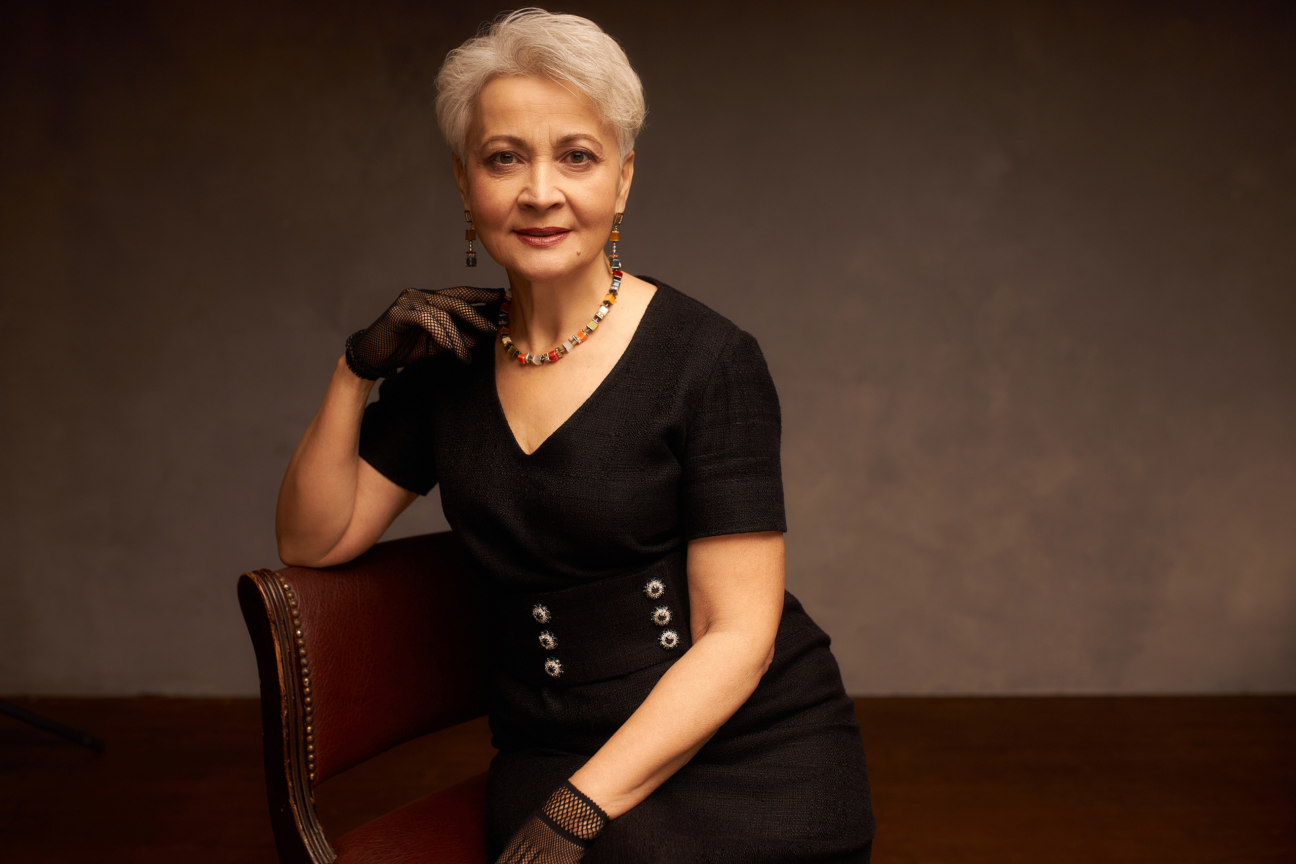 Людмила. Студийный и лайфстайл фотограф в Санкт-Петербурге Карлюк Анатолий