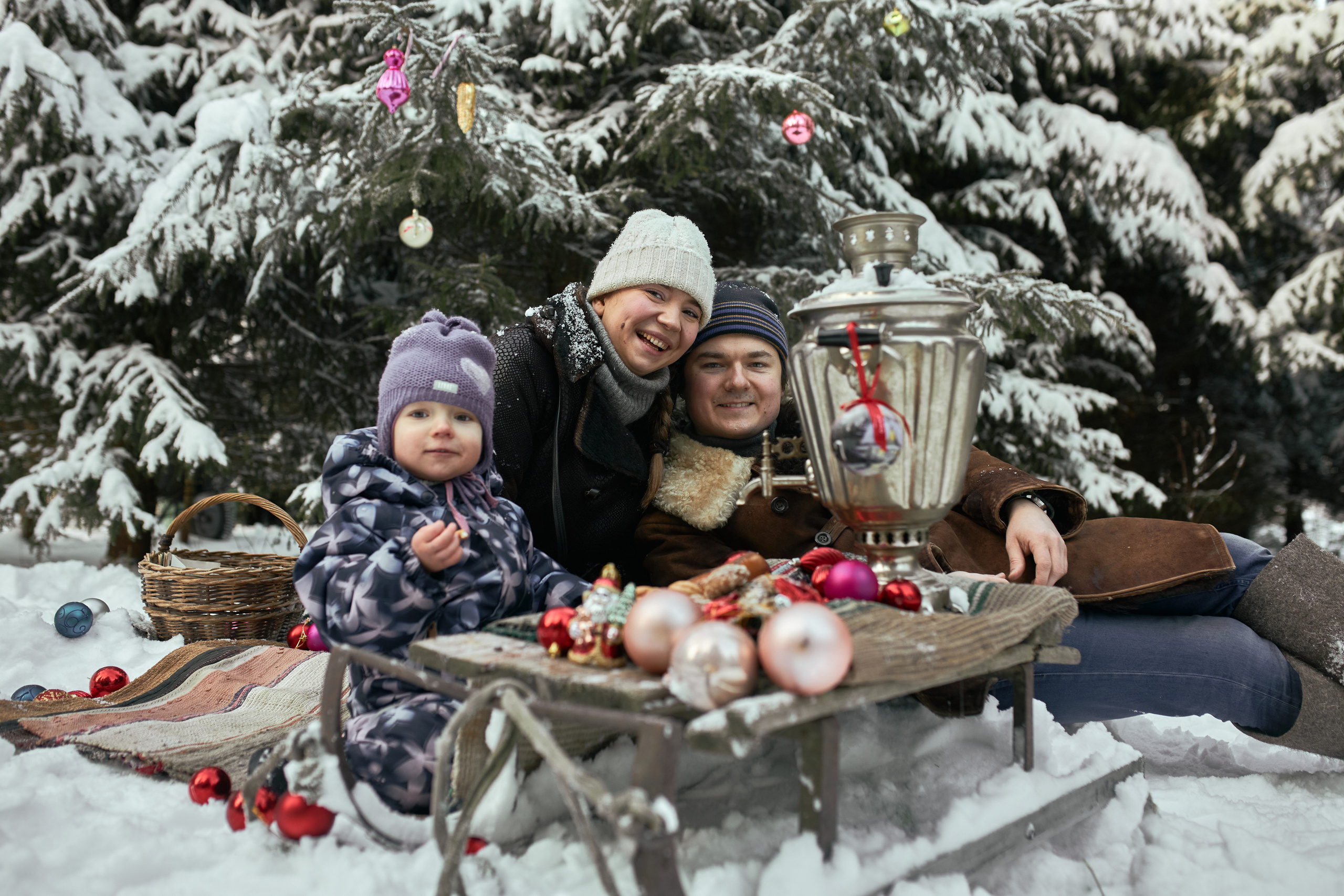Тема, Маша, Соня. Студийный и лайфстайл фотограф в Санкт-Петербурге Карлюк Анатолий