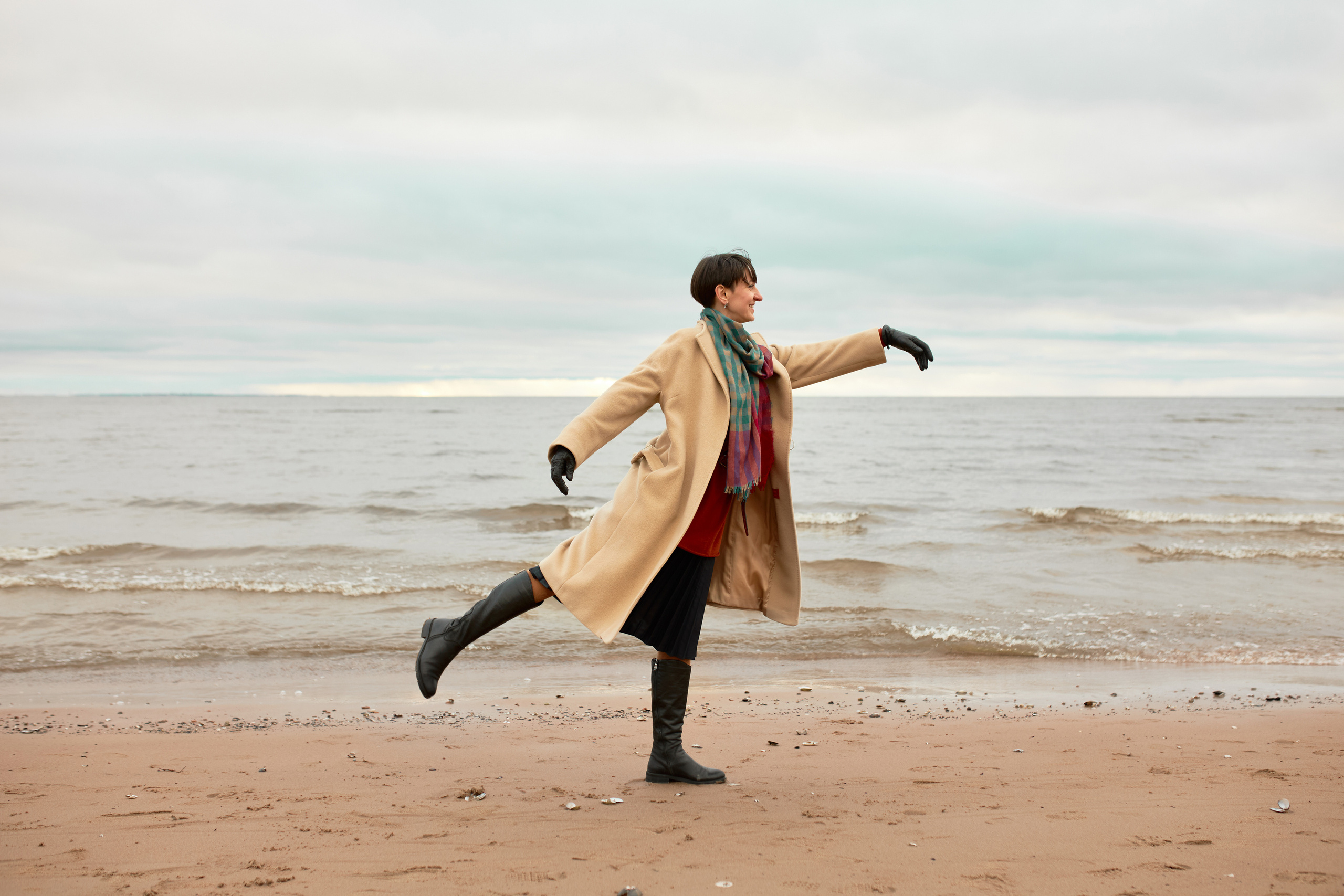 Юлия. Студийный и лайфстайл фотограф в Санкт-Петербурге Карлюк Анатолий