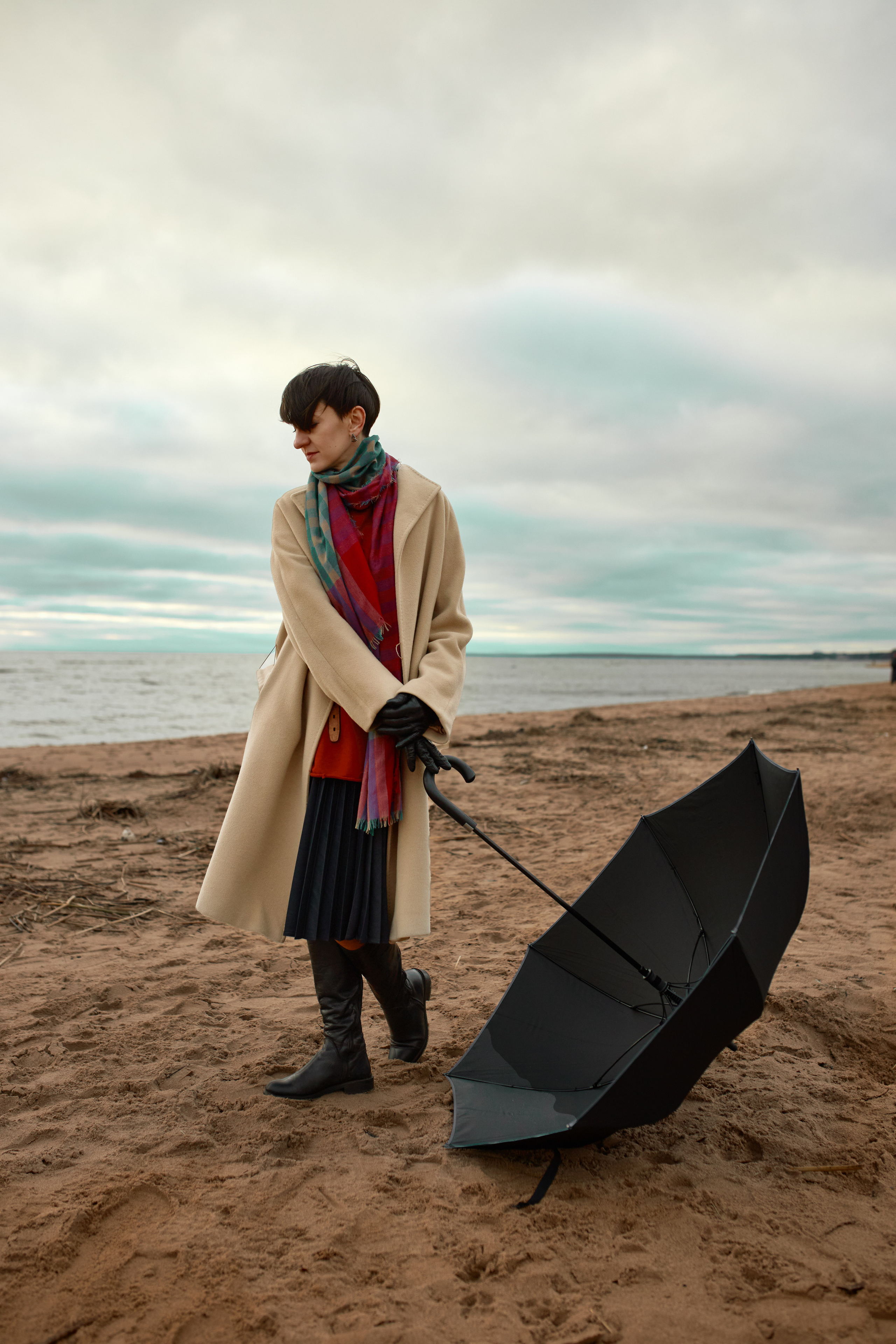 Юлия. Студийный и лайфстайл фотограф в Санкт-Петербурге Карлюк Анатолий