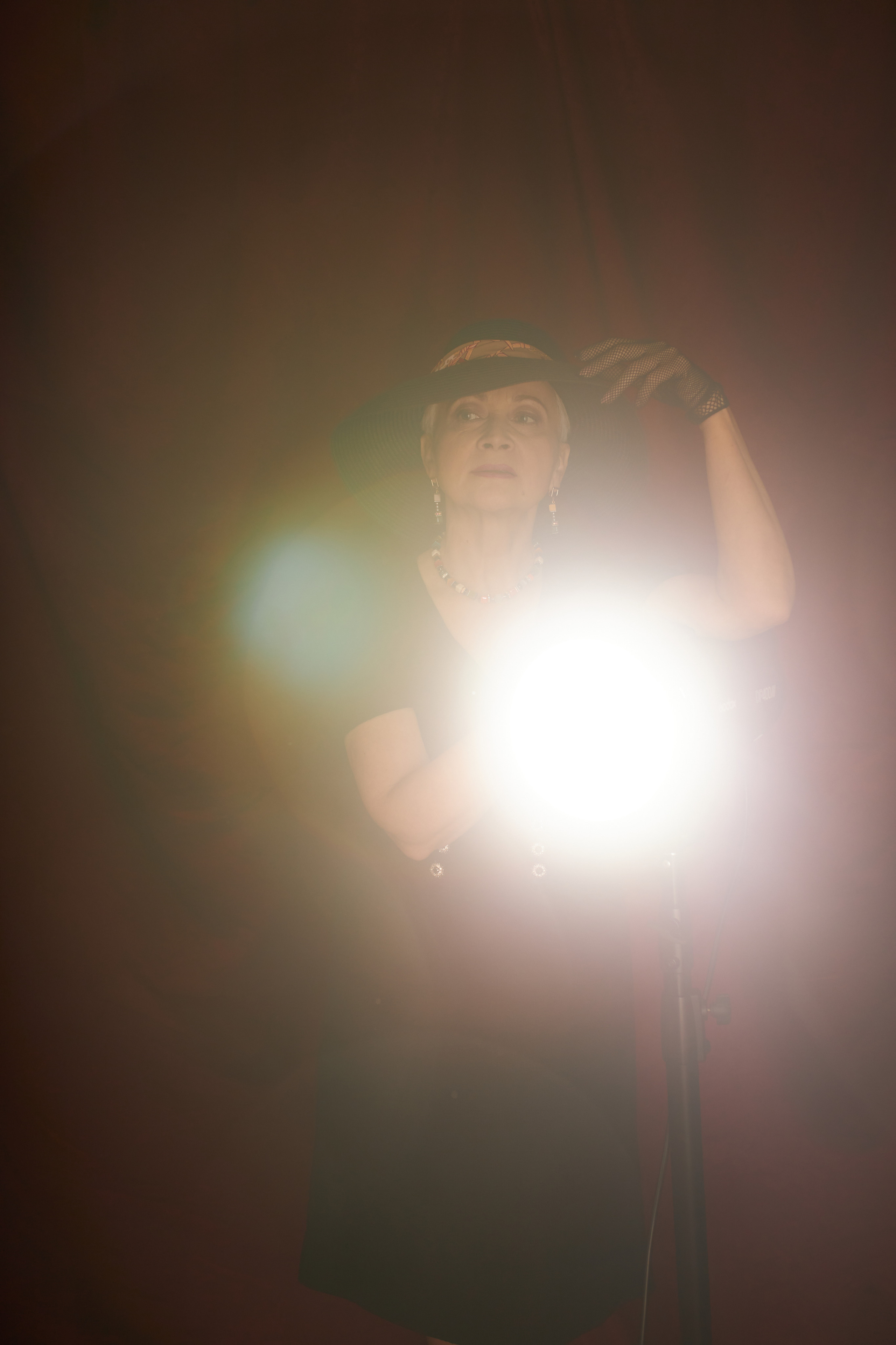 Людмила. Студийный и лайфстайл фотограф в Санкт-Петербурге Карлюк Анатолий