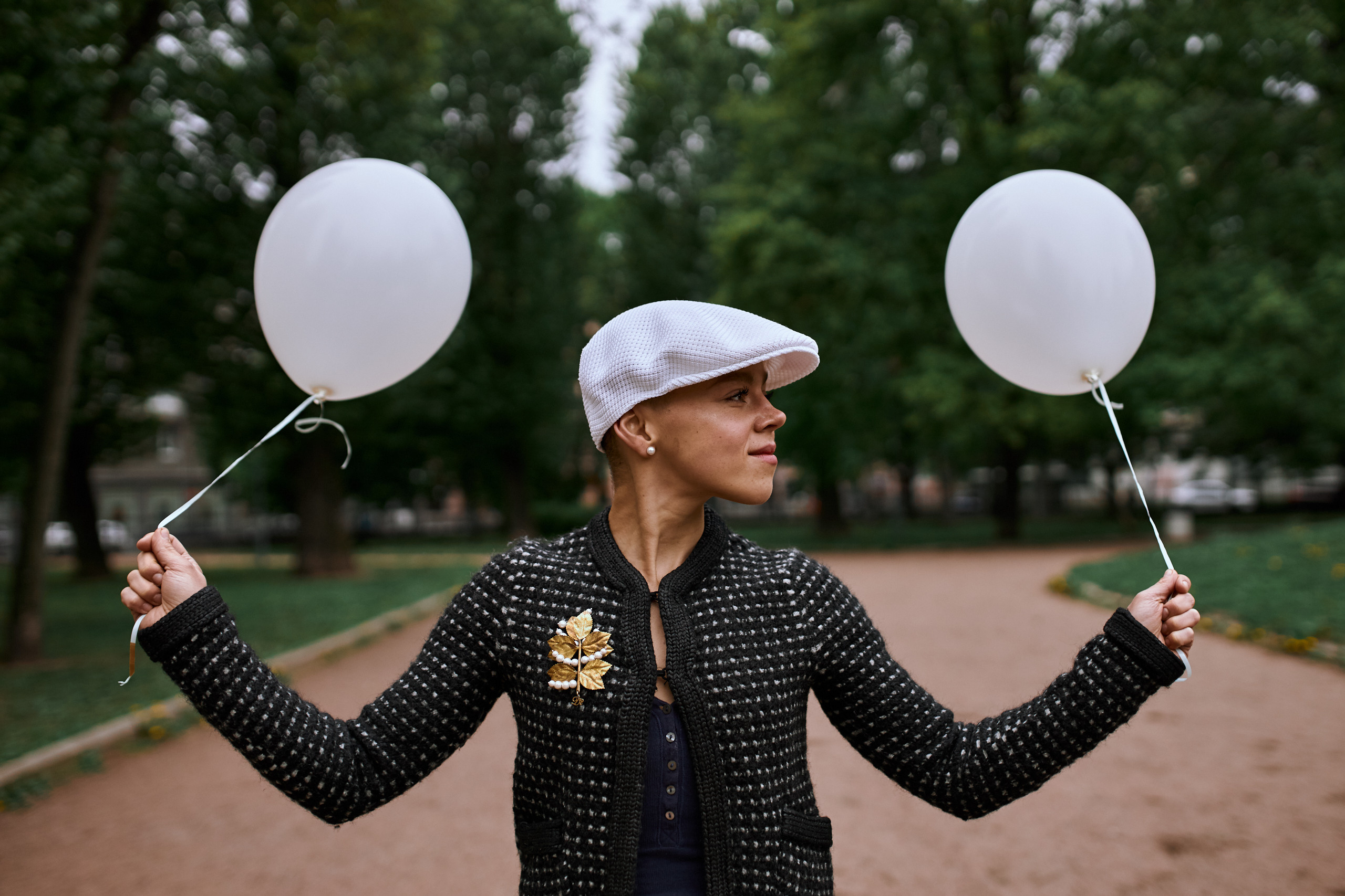 Вова, Маша. Студийный и лайфстайл фотограф в Санкт-Петербурге Карлюк Анатолий