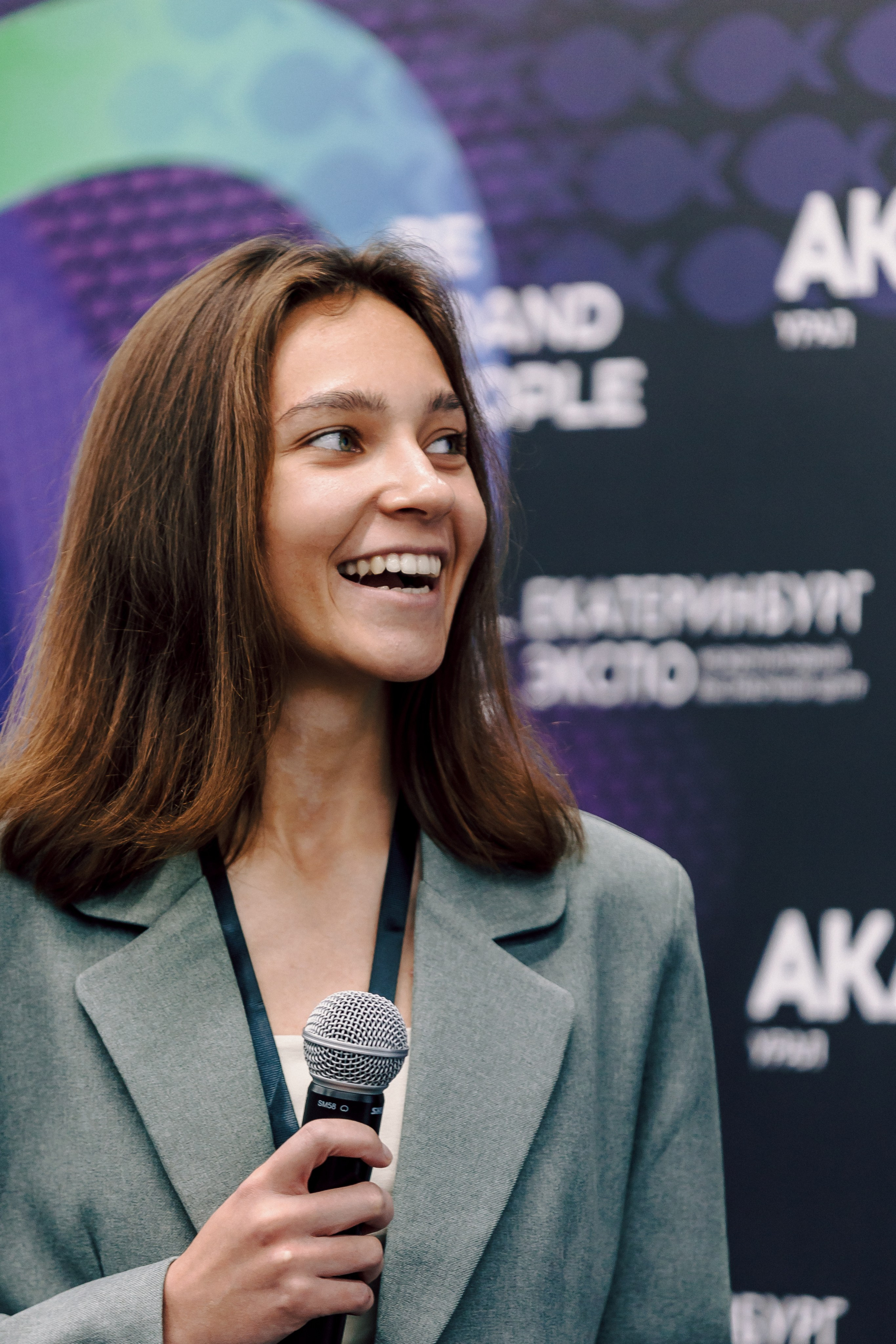 MarHR — Хакатон. Лёшка Варзегов — фотограф