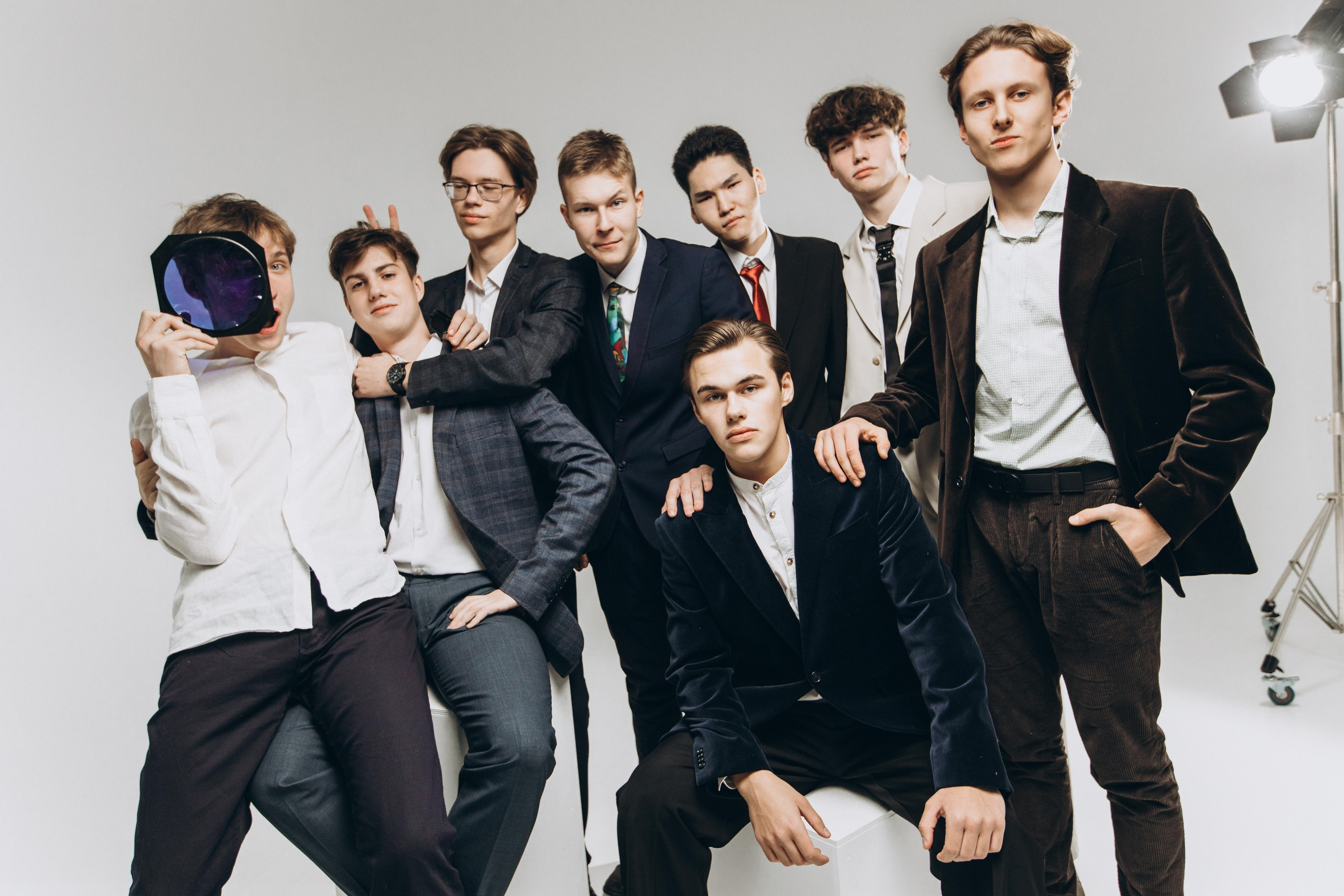 11И, Лицей № 3