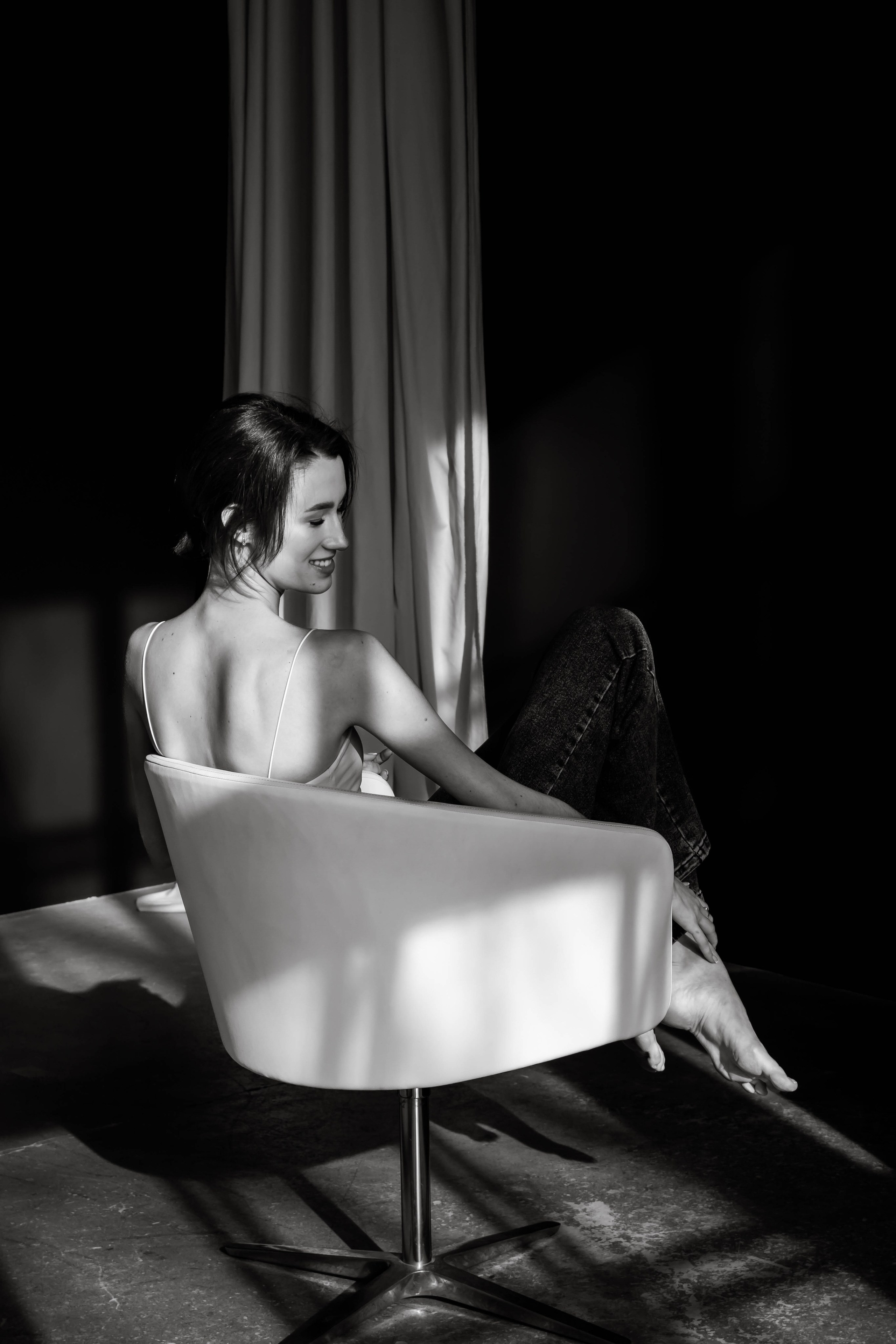 Индивидуальная съемка. Фотограф Зареева Маргарита | pearllphoto