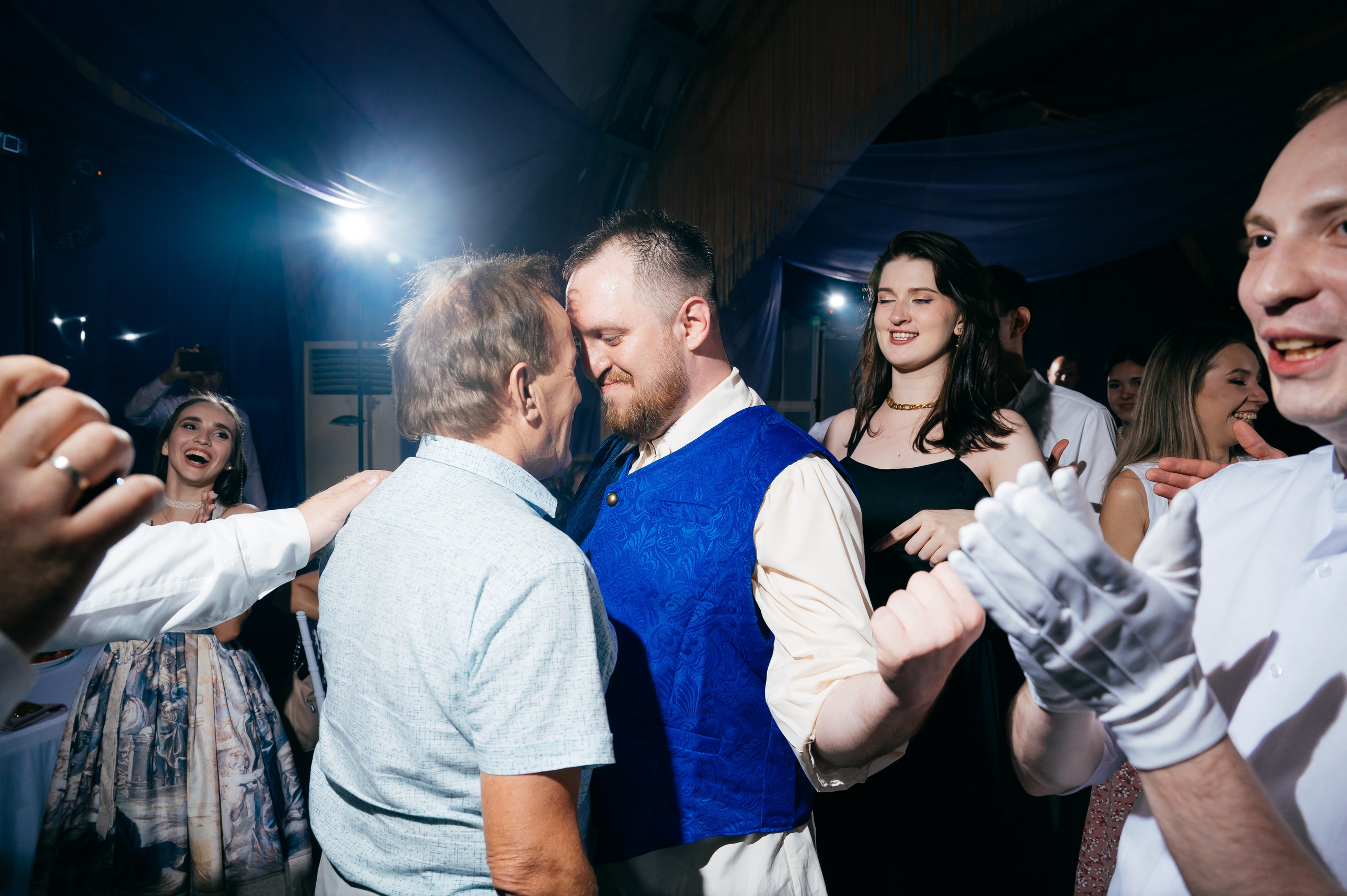 Венецианский маскарад. SARKISOPH | Фотограф Волгоград