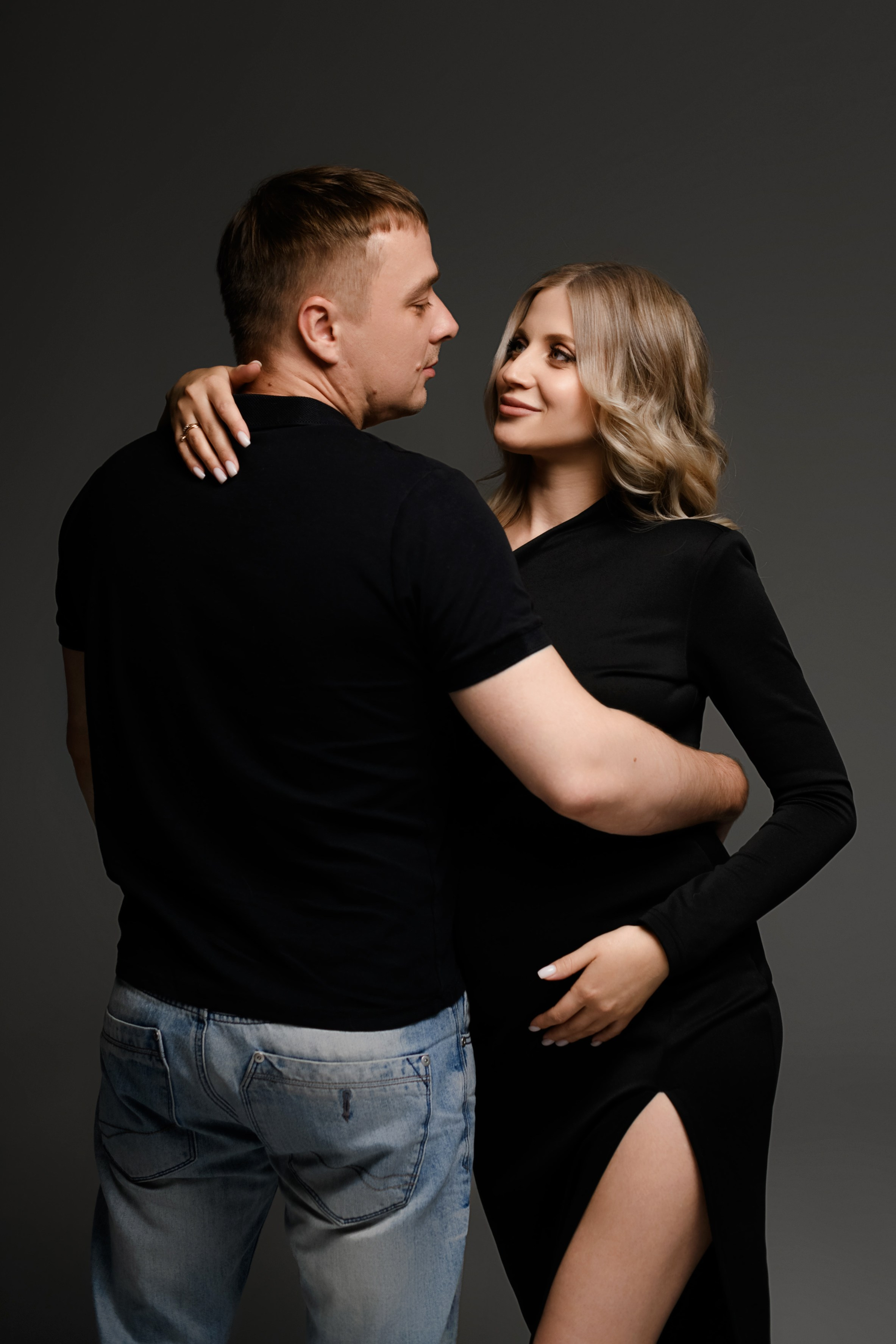 Фотосъемка Беременности. Фотограф Анна Качан