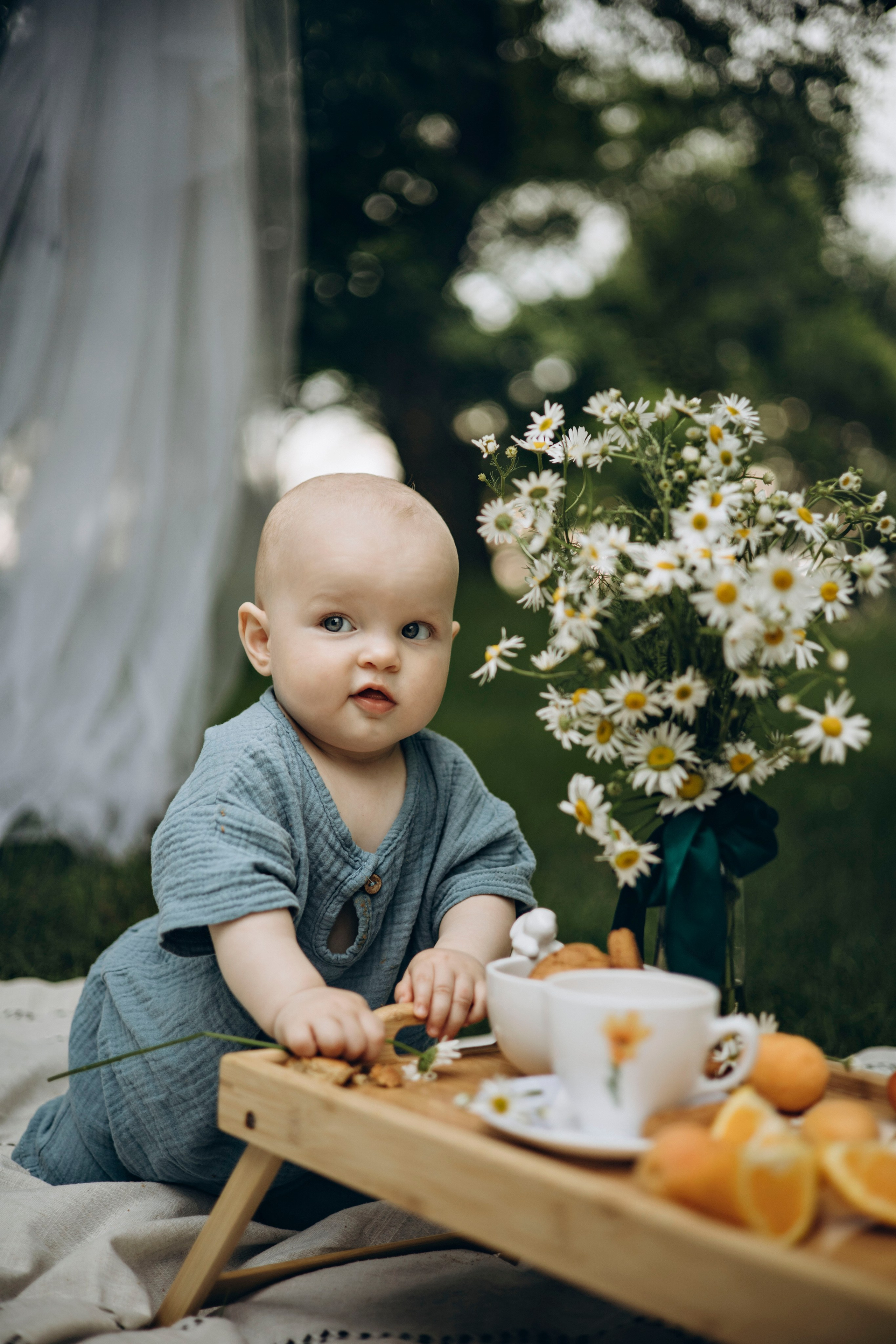 Семейная съёмка. Фотограф в Благовещенске Ксения Афанасьева