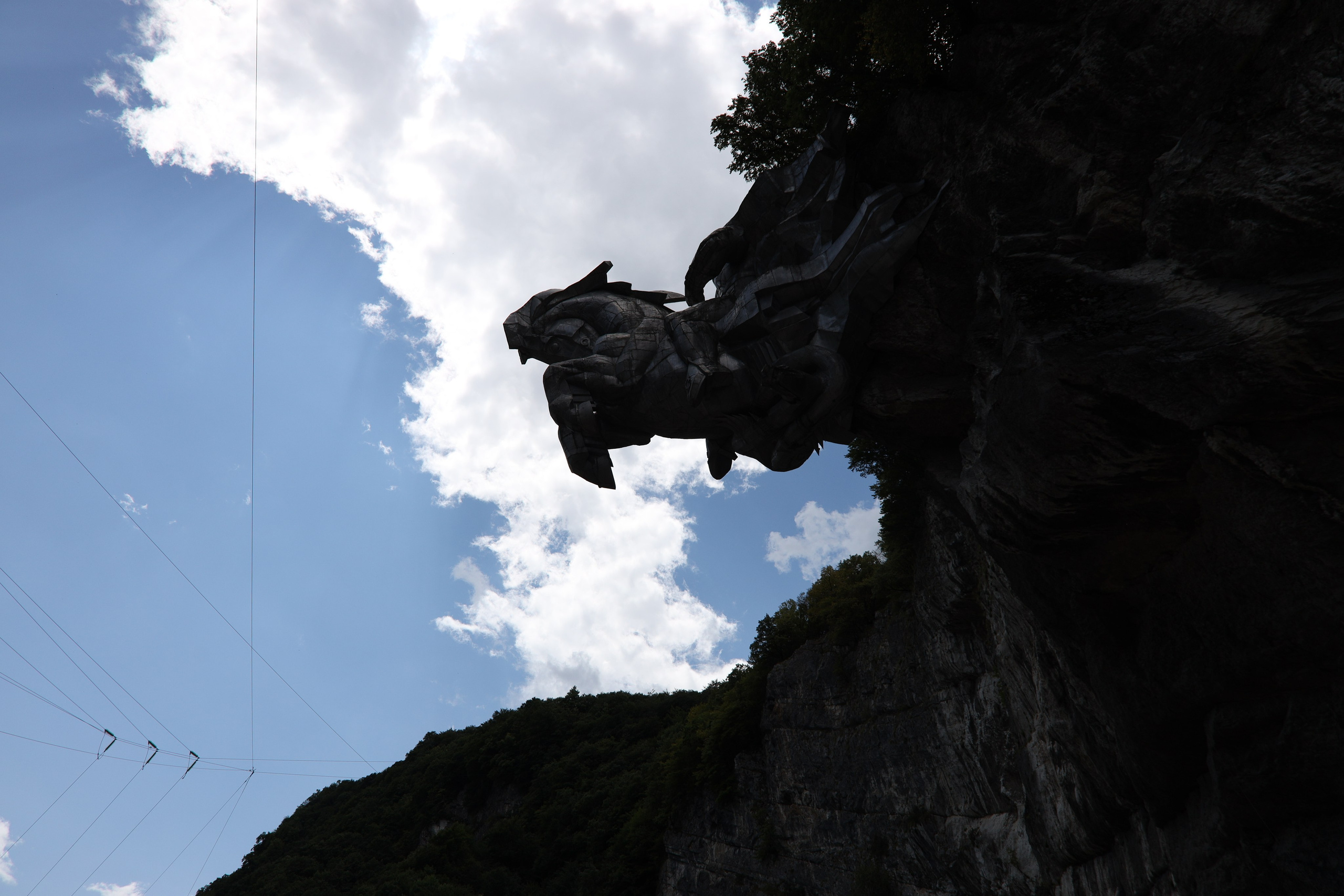 Северная Осетия июль 2025 год. Кармадон, Даргивз и Цей. Семейный детский фотограф Краснодарский край Оксана Колос