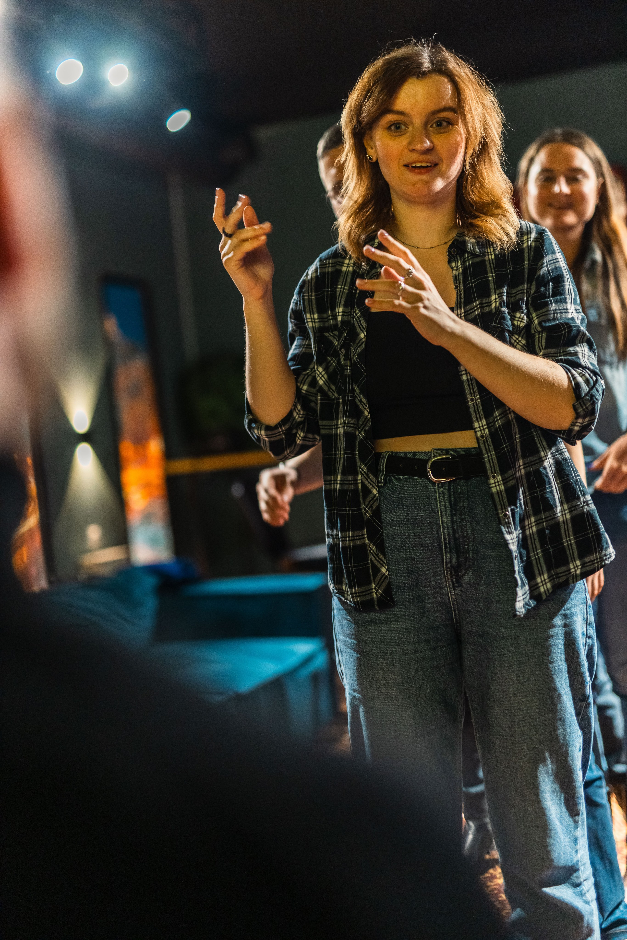 Show Today. Репортажный фотограф в Новосибирске