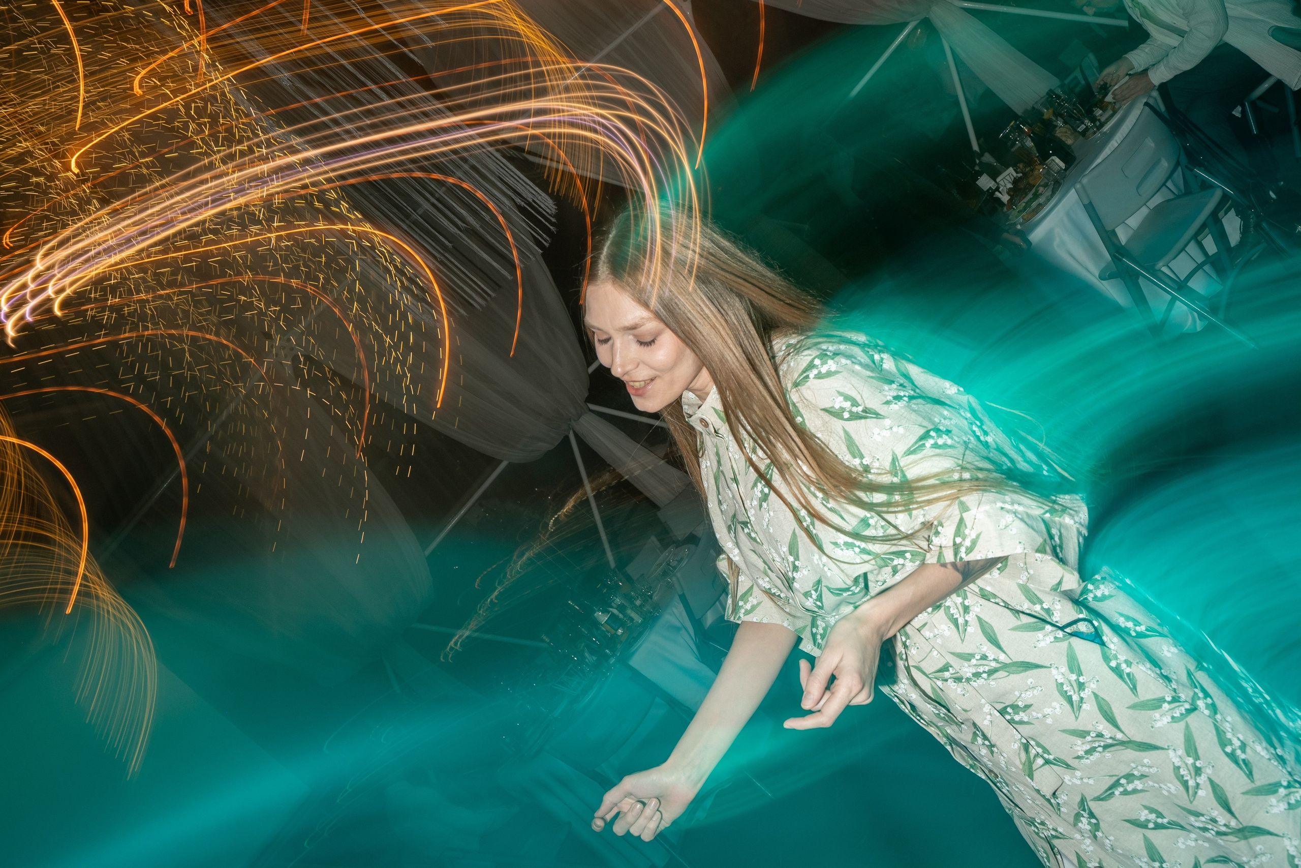 Репортаж Корпаратив. Фотограф Мария Зайчик