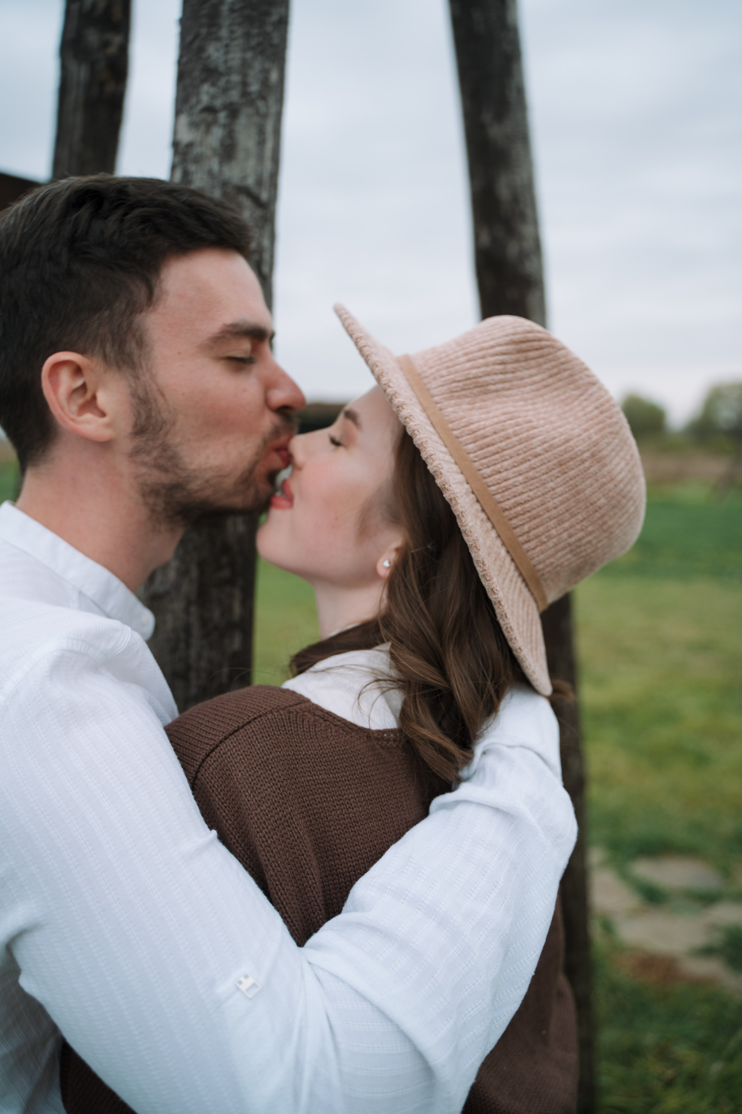 Сыч парк. Фотограф Мария Зайчик