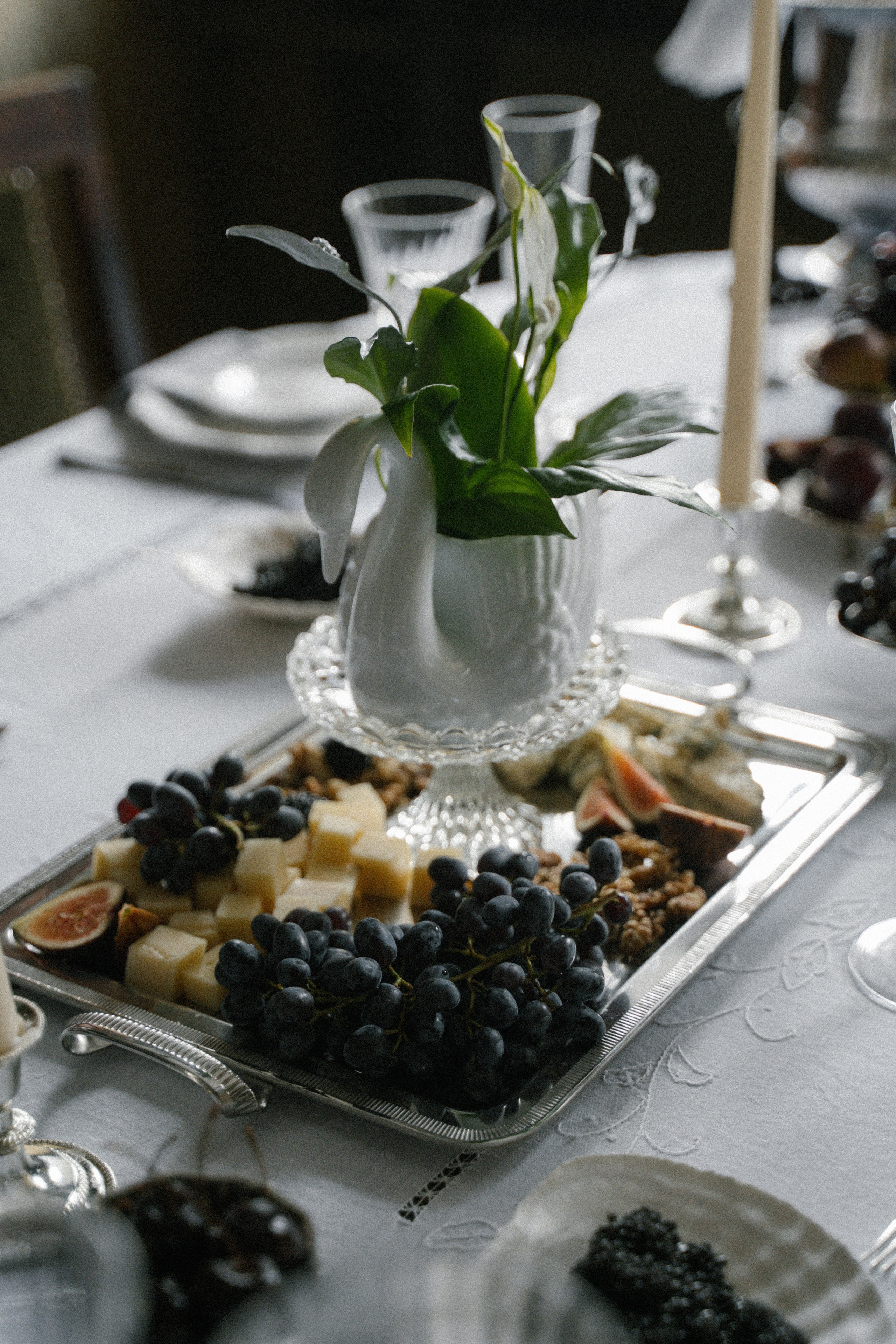 Полина и Дима. Фотограф в Москве Наталия Варакина