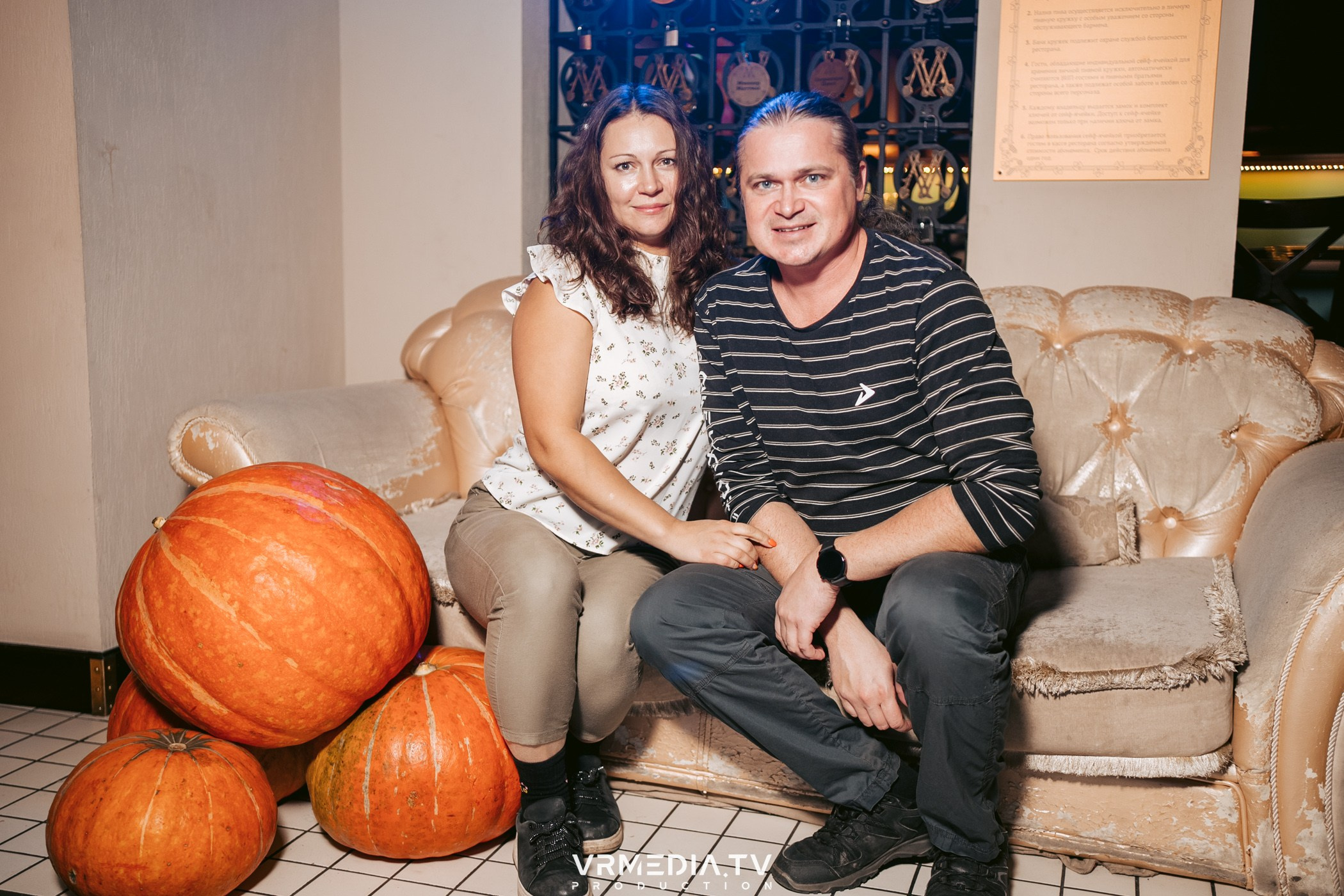 Эйнштейн party в ресторане «Мюнхен»