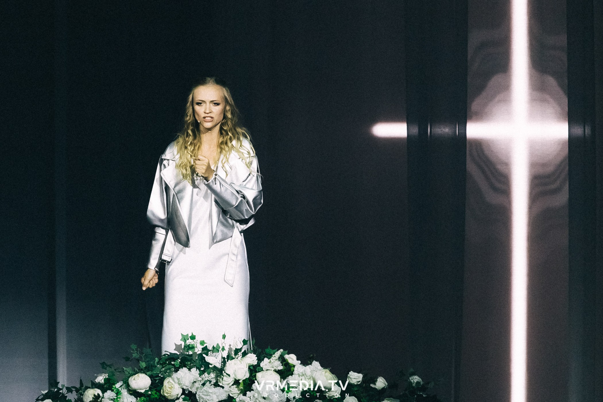 Премьера мюзикла «Ромео и Джульетта» в Музыкальном театре Кузбасса им