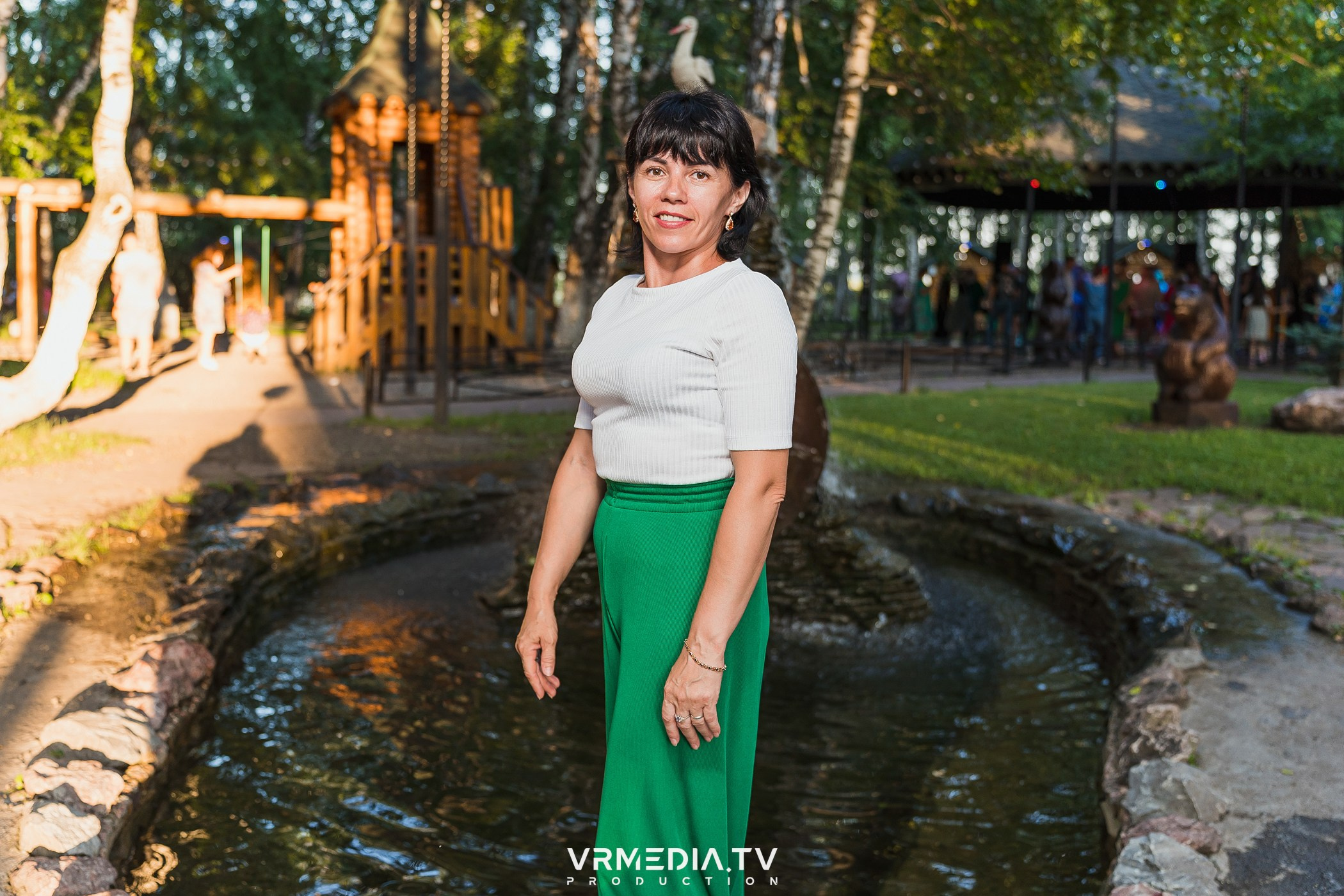 В гостях у «Петровича»