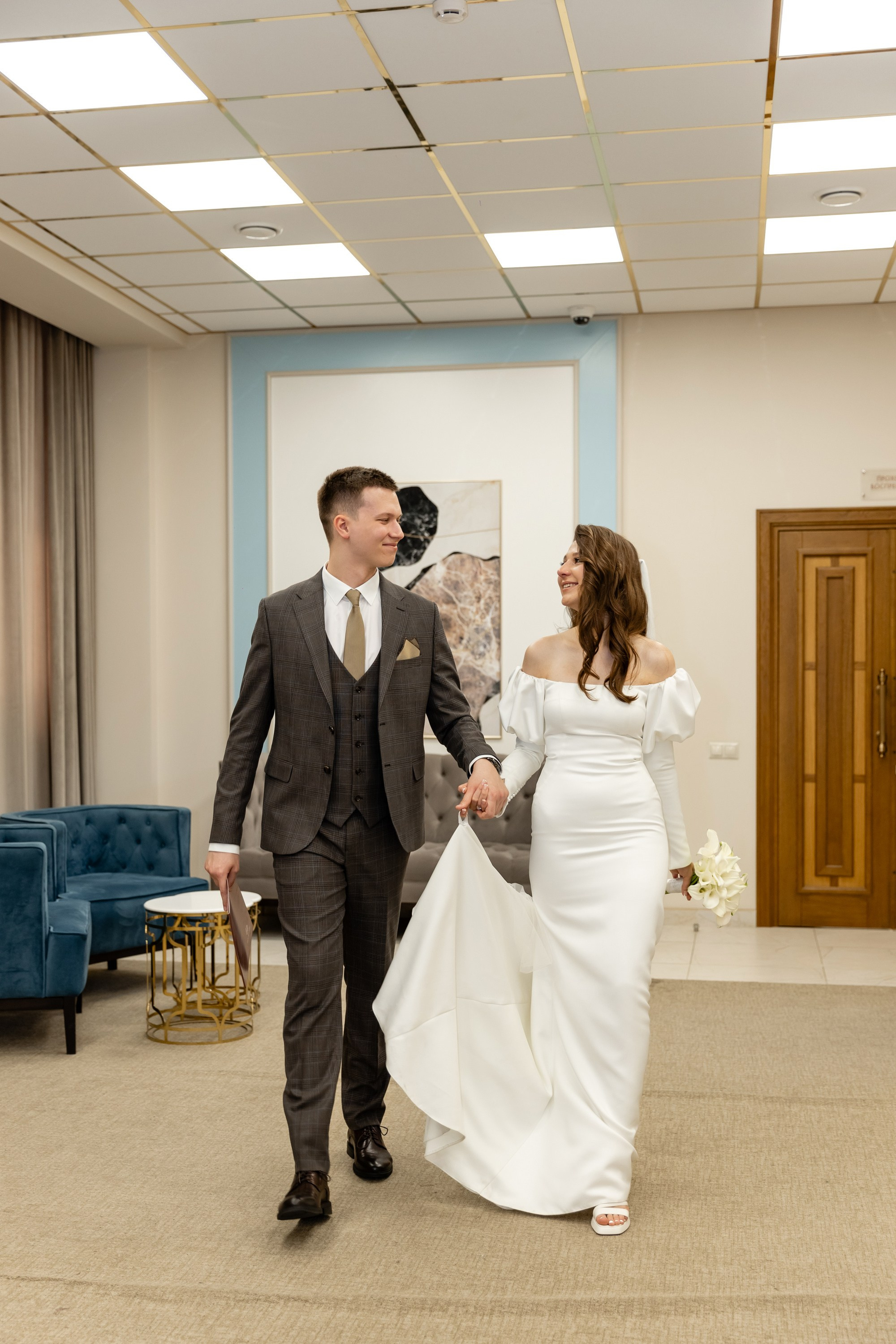 Егор и Анастасия (1 день). Татьяна Чернышова свадебный фотограф Москва