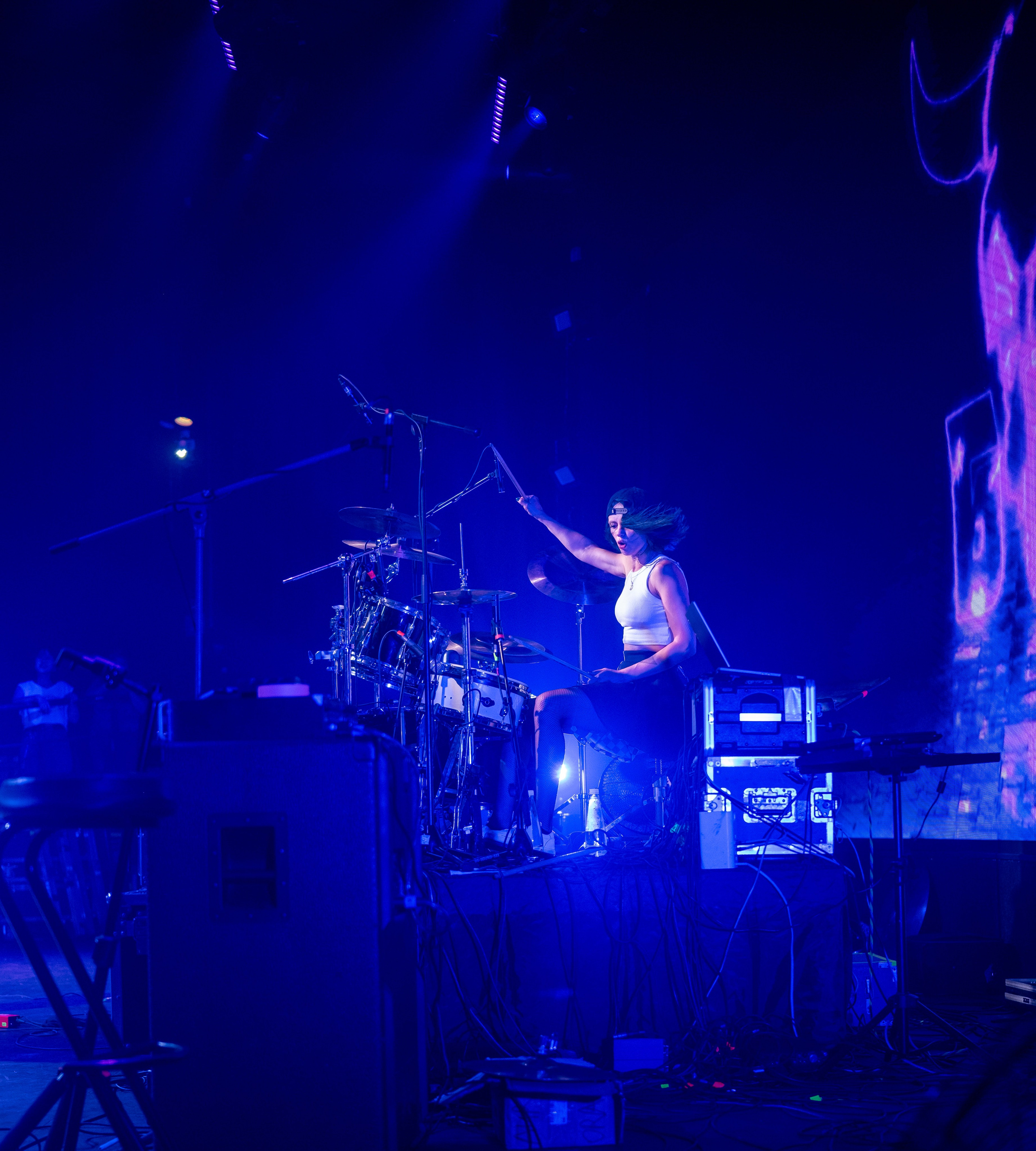 7.09 — RECA fest: — RECA Отмечает 16 Лет сокрушительным фестивалем!. Репортажный фотограф в Санкт-Петербурге Максим Варбулайнен