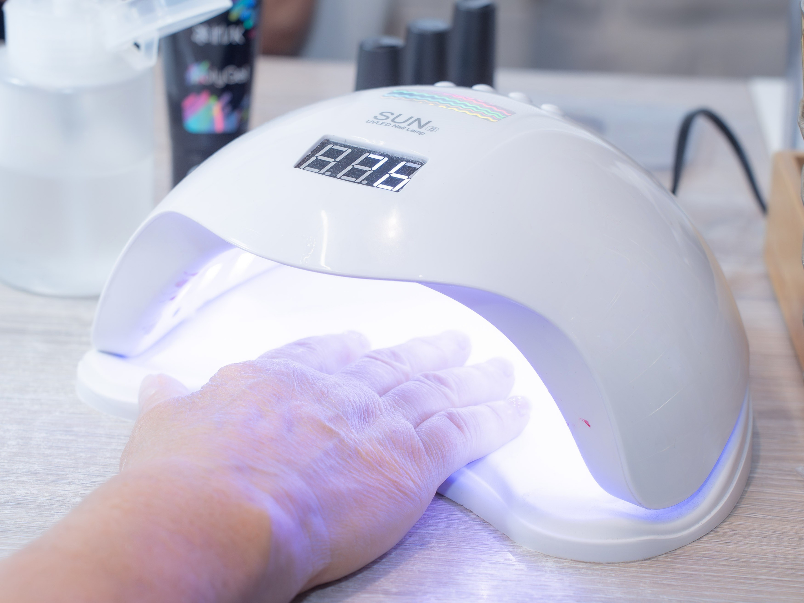 Персона Красногорск. Фотограф Зинаида Евдокимова