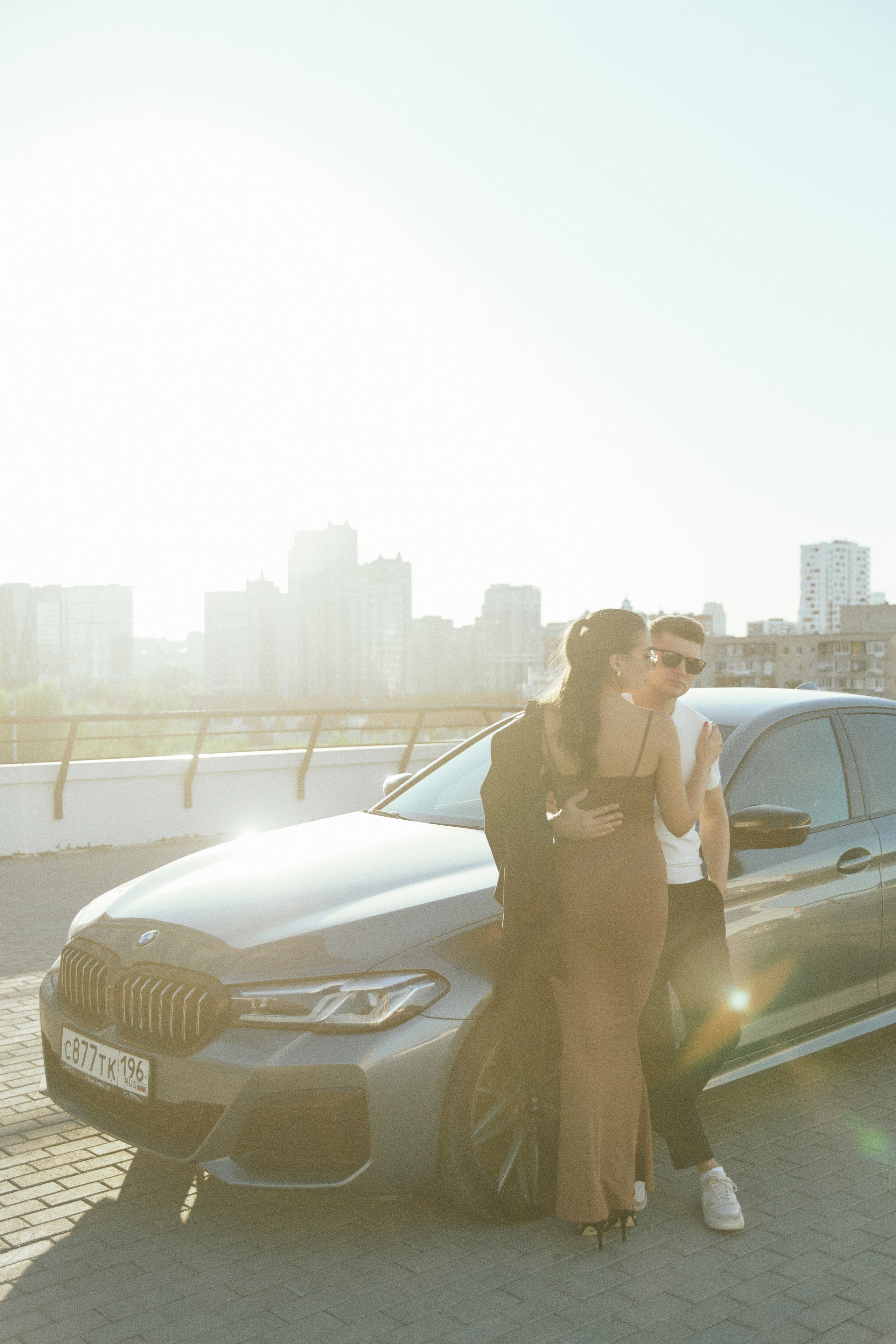 Danil & Ksenia. Event агентство PAPRIKA в Екатеринбурге