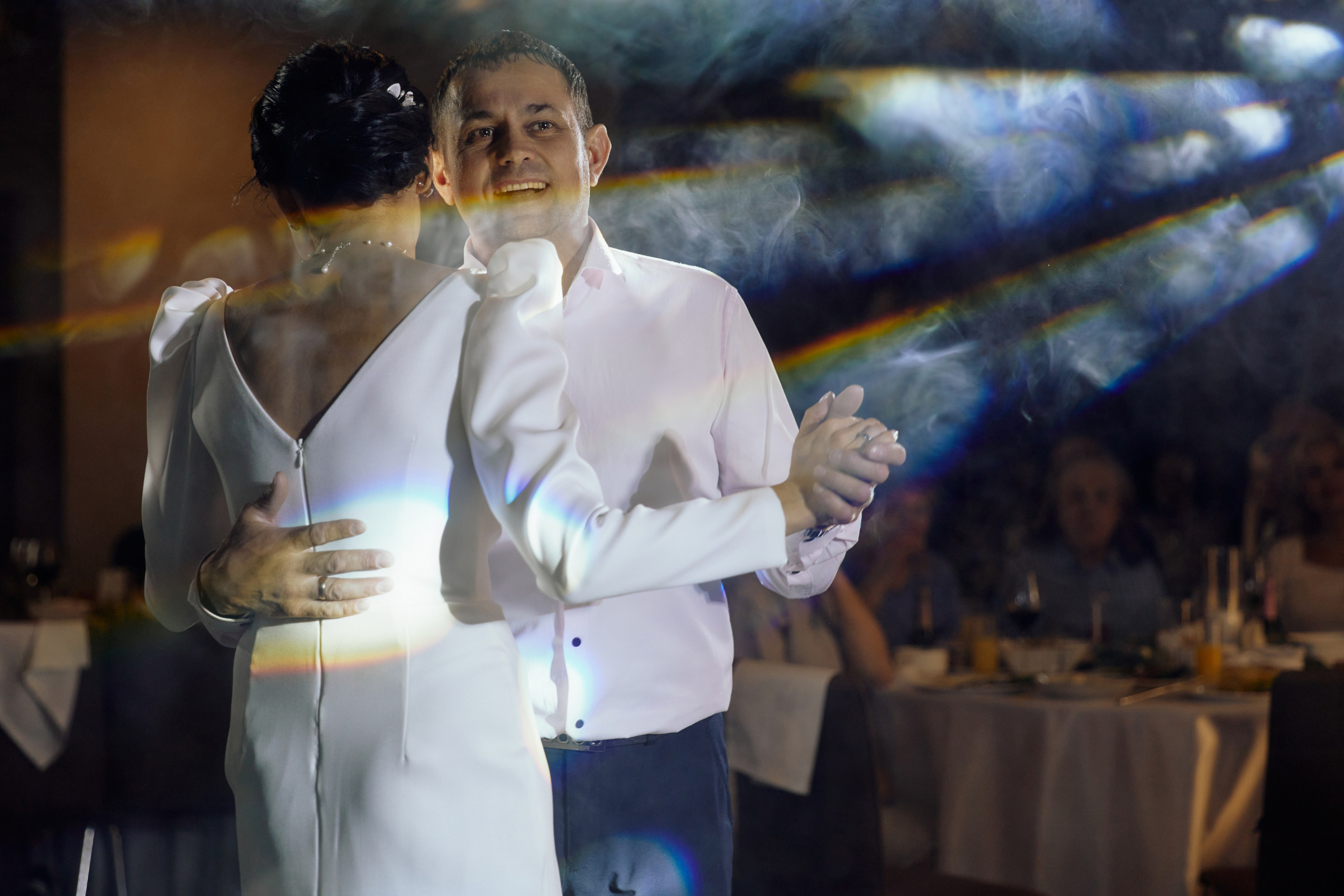 Kirill & Kristina. Event агентство PAPRIKA в Екатеринбурге