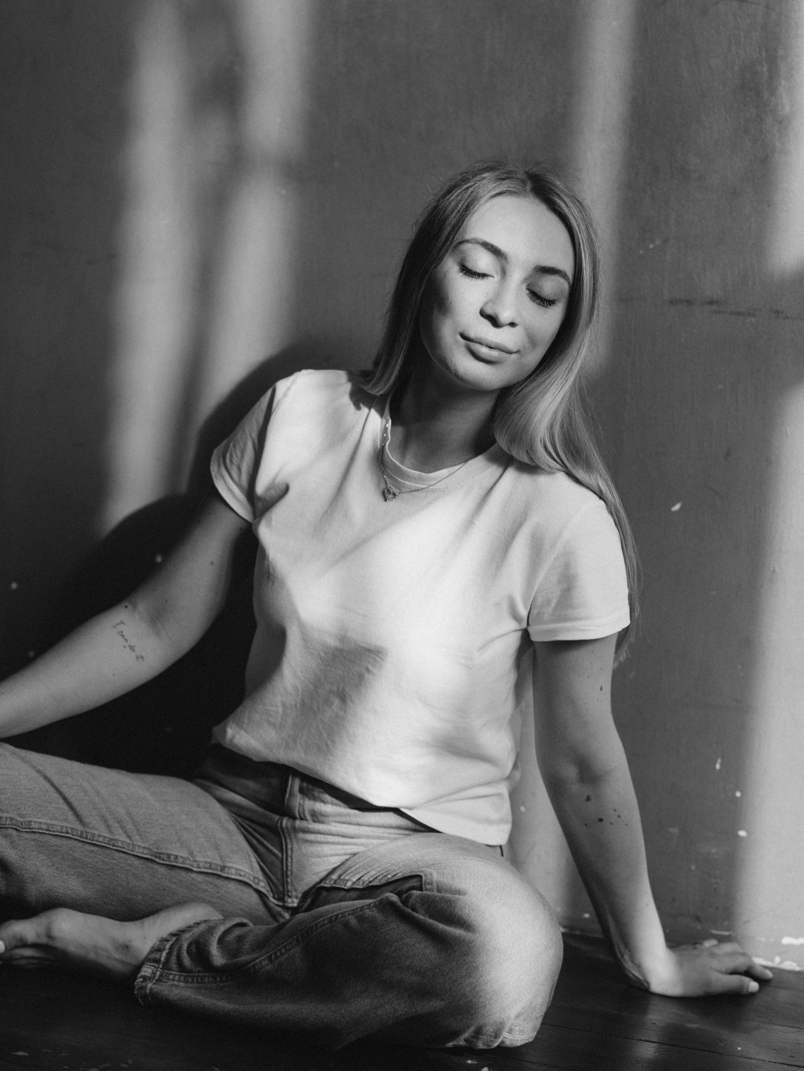 Оливка и Ника. Фотограф-анималист в Москве Кириллова Татьяна