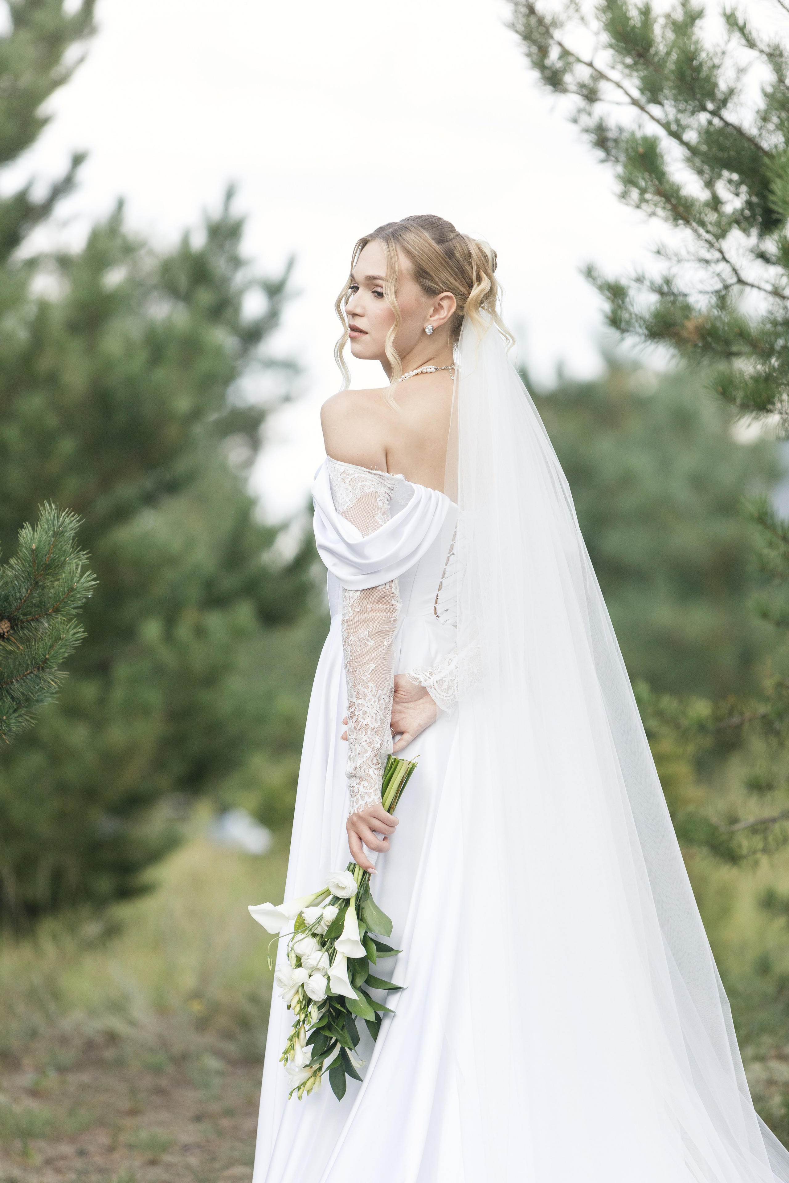 Дима & Даша. Фотограф Макс Носков