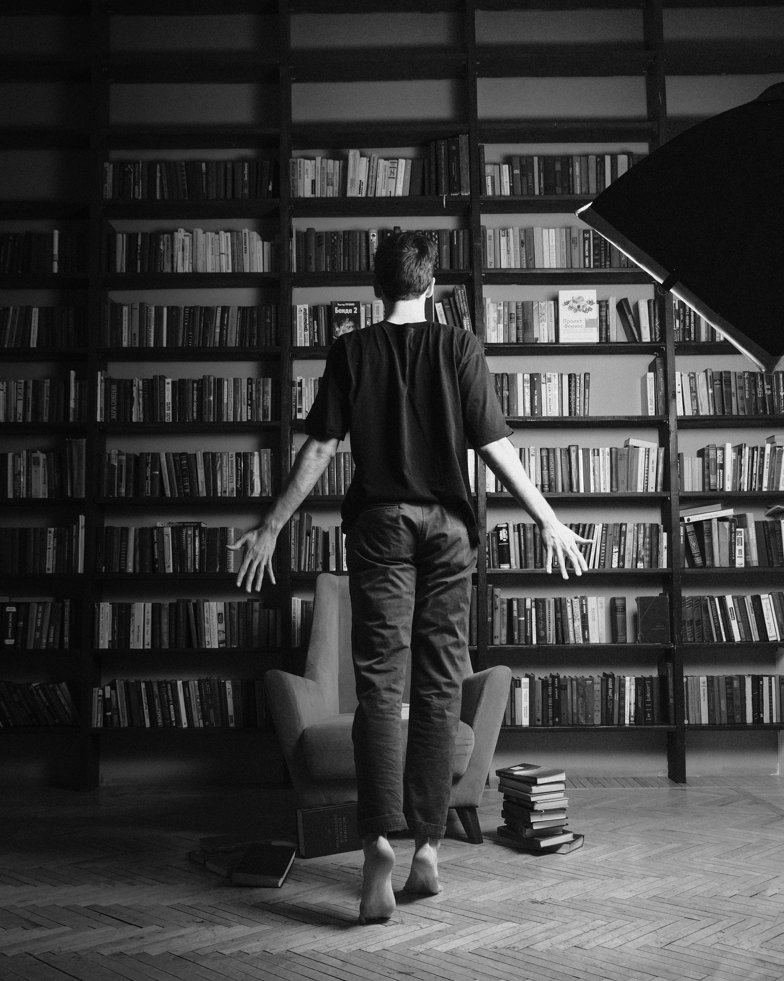 Михаил. Портретный и репортажный фотограф в Новосибирске Гаврилов Антон