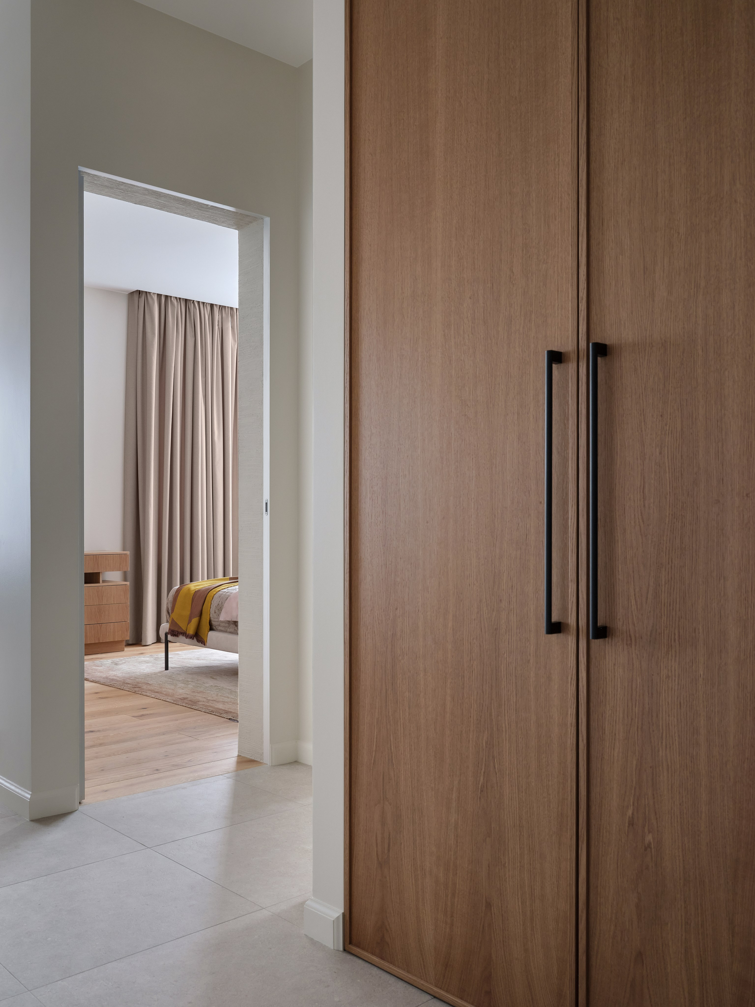 Скандинавский интерьер. Фотограф Наталья Вершинина