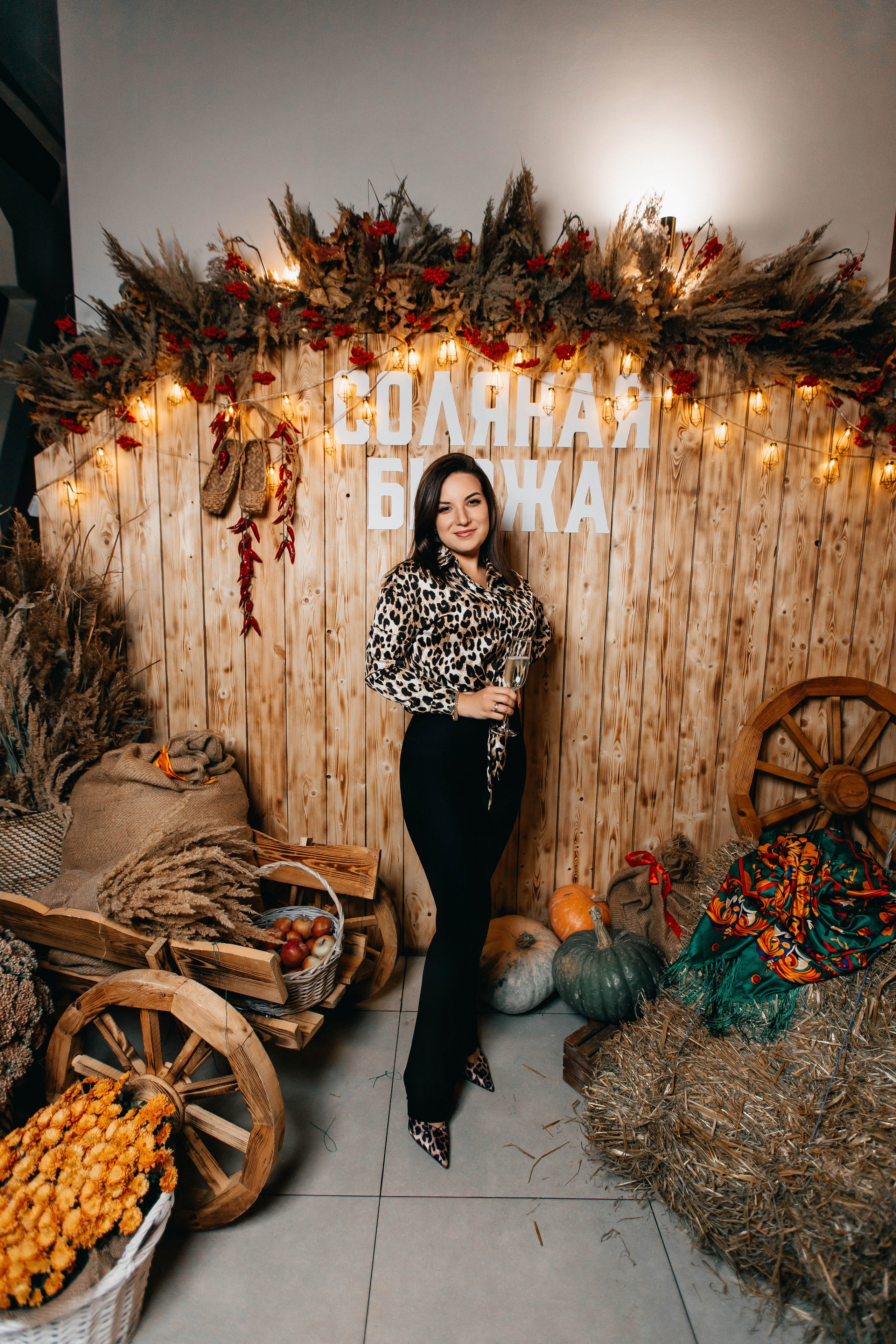 Корпоративы и Новый Год. Свадебный и семейный фотограф в Нижнем Новгороде и Москве Сергей Полян